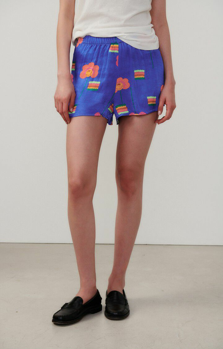 Short femme Shaning
