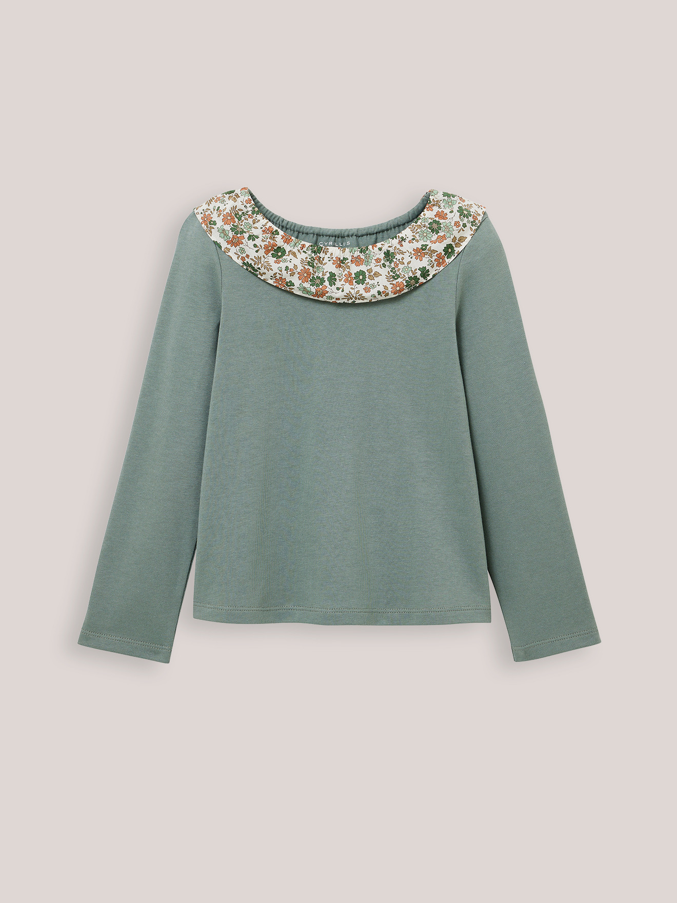 TS PIERROT LIB