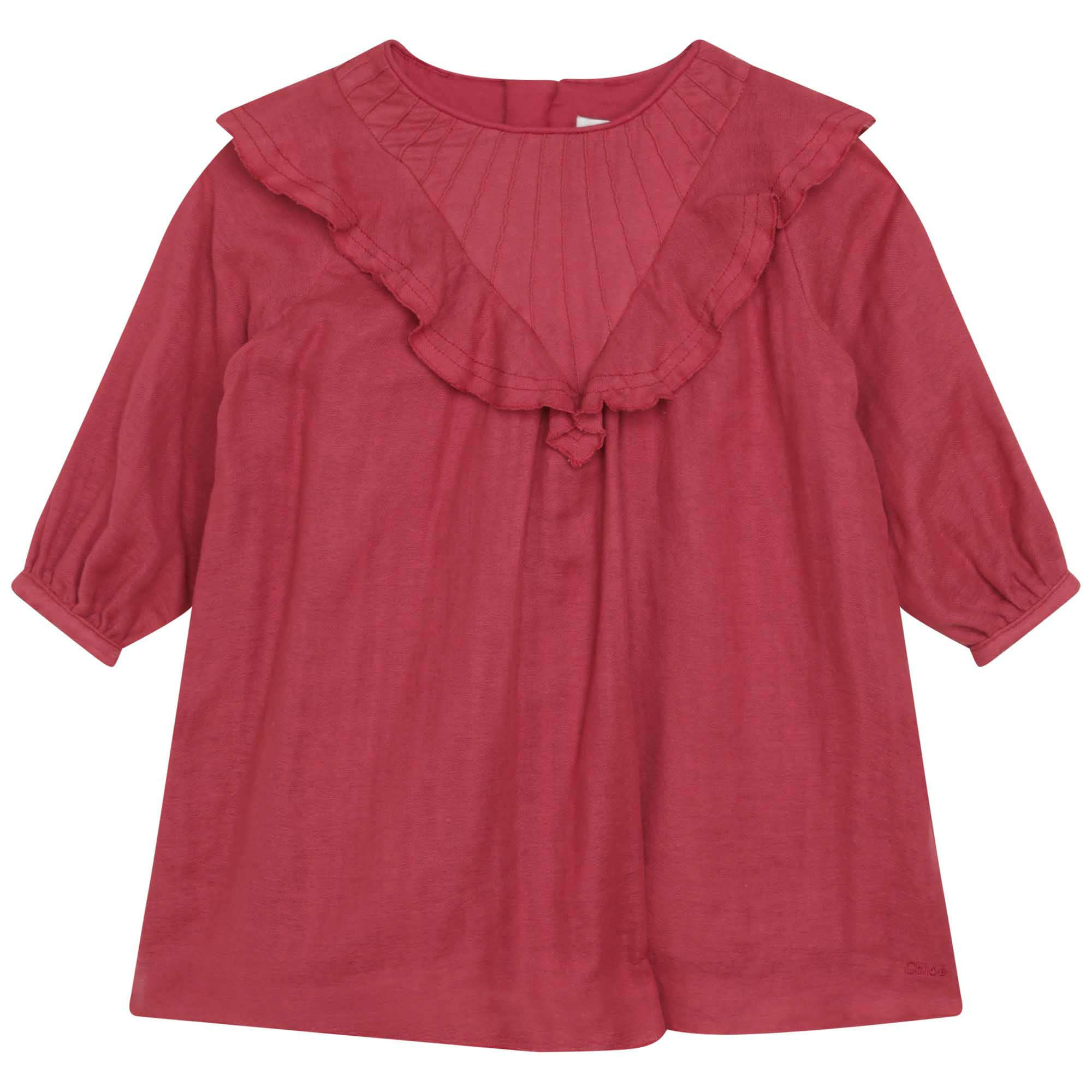 ROBE DE CEREMONIE