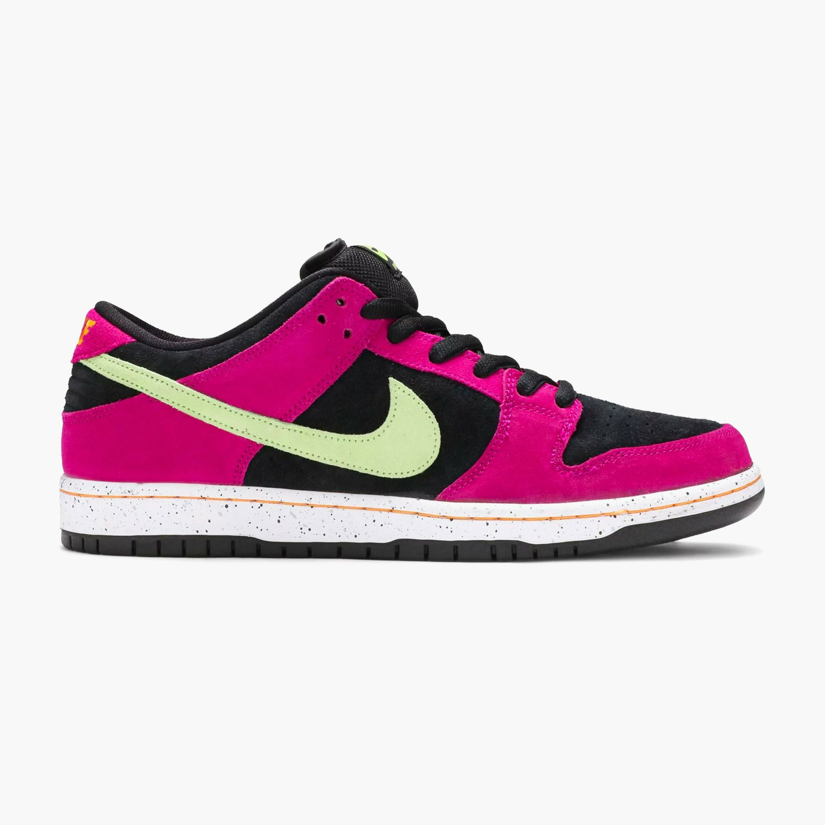 Nike Dunk SB Low Pro ACG Terra Red Plum