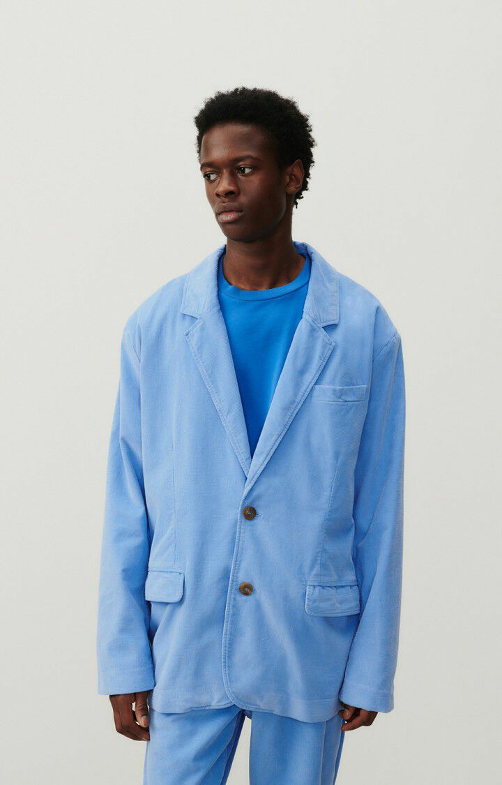 Blazer homme Zulaland