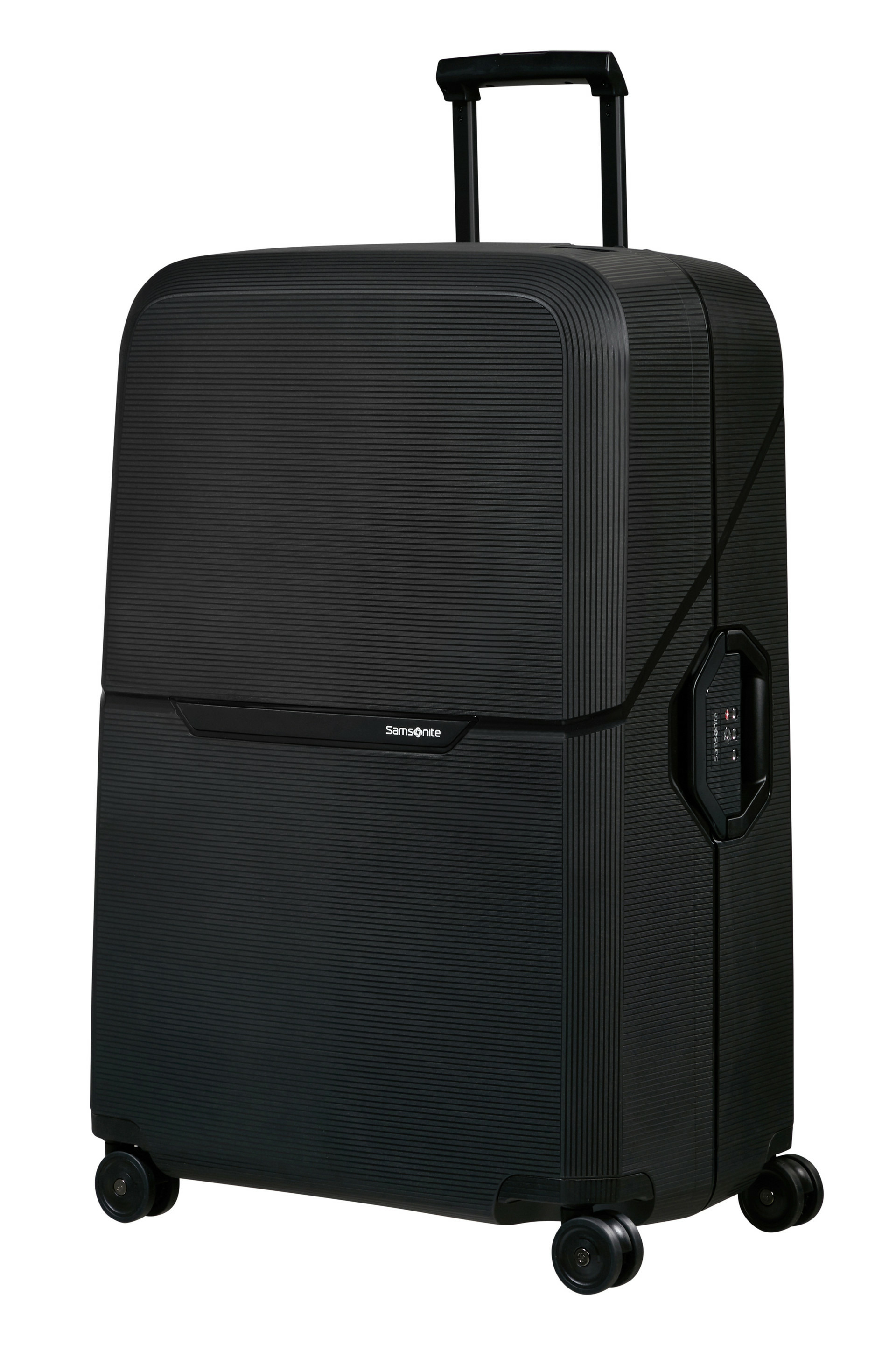 VALISE RIGIDE MAGNUM 81 cm