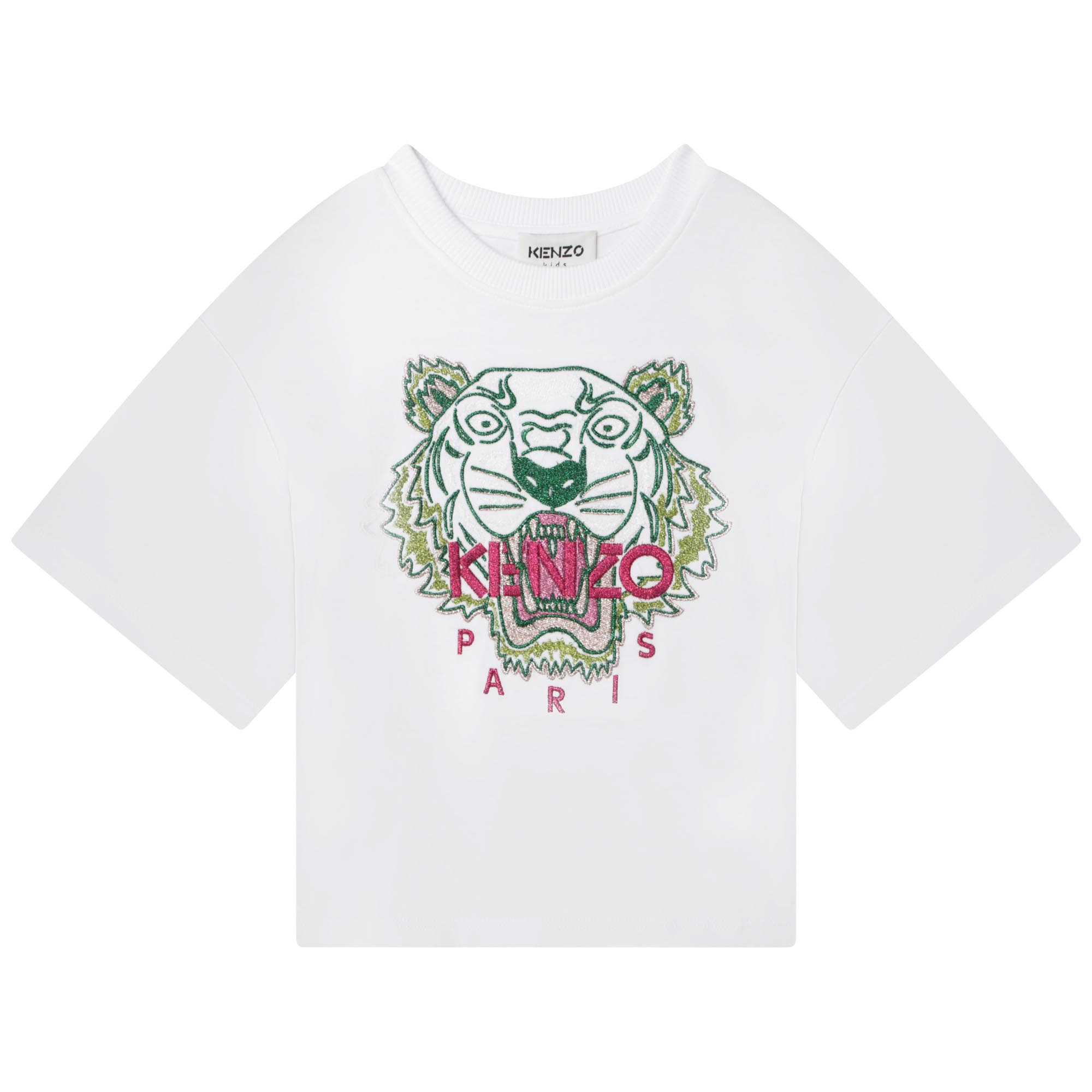 TEE-SHIRT MANCHES COURTES