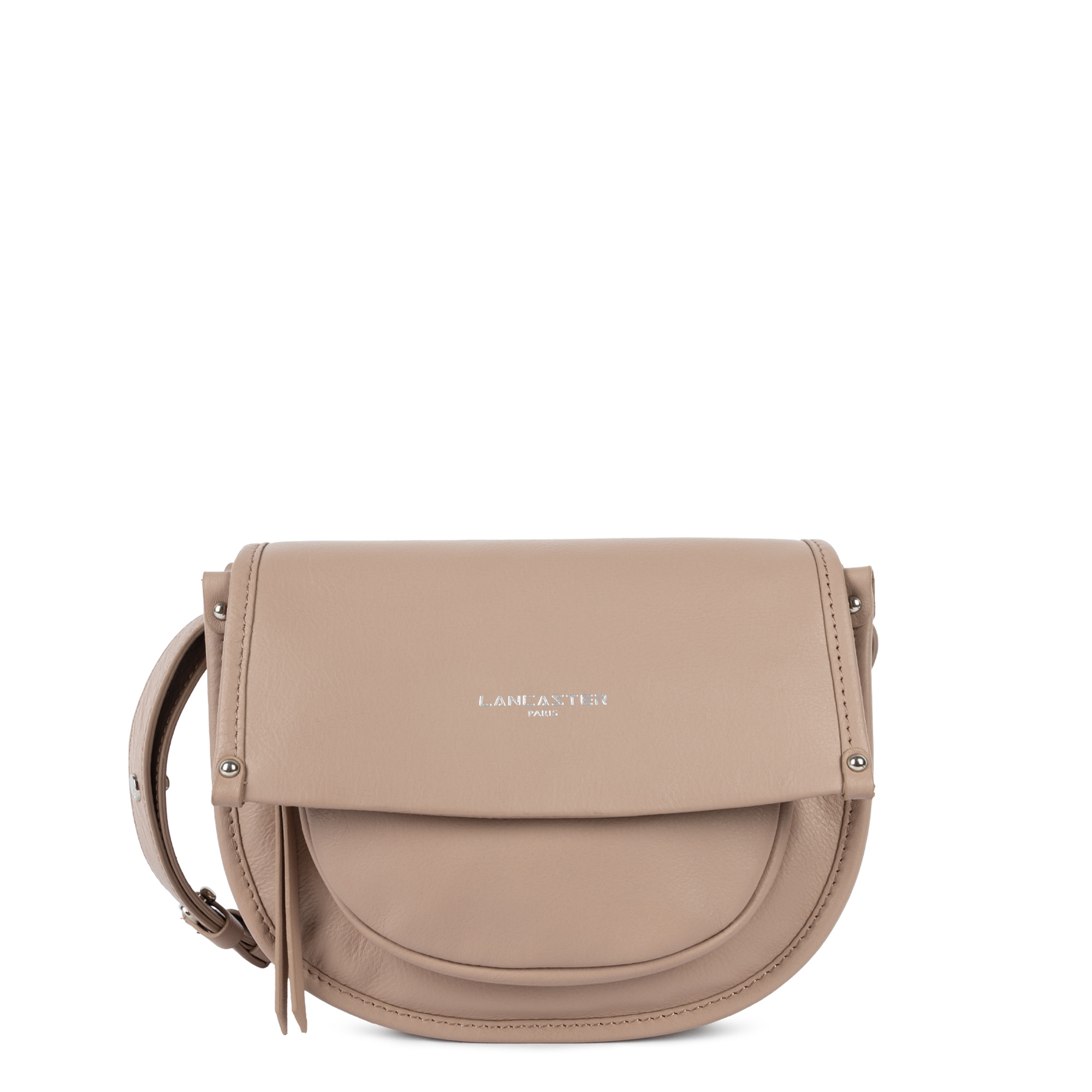 Sac besace A rabat aimanté S Soft Selma