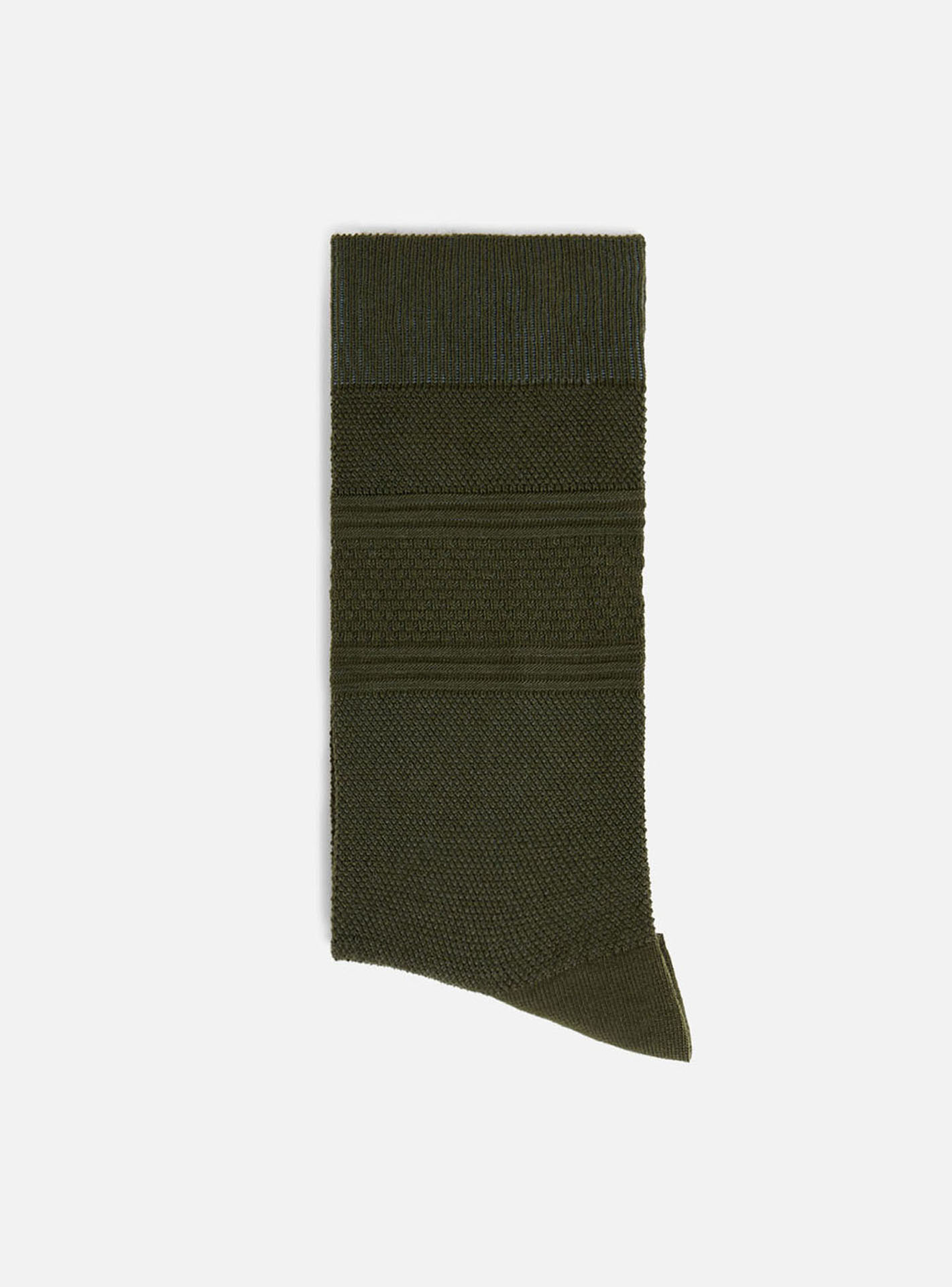Chaussettes Bobby Khaki