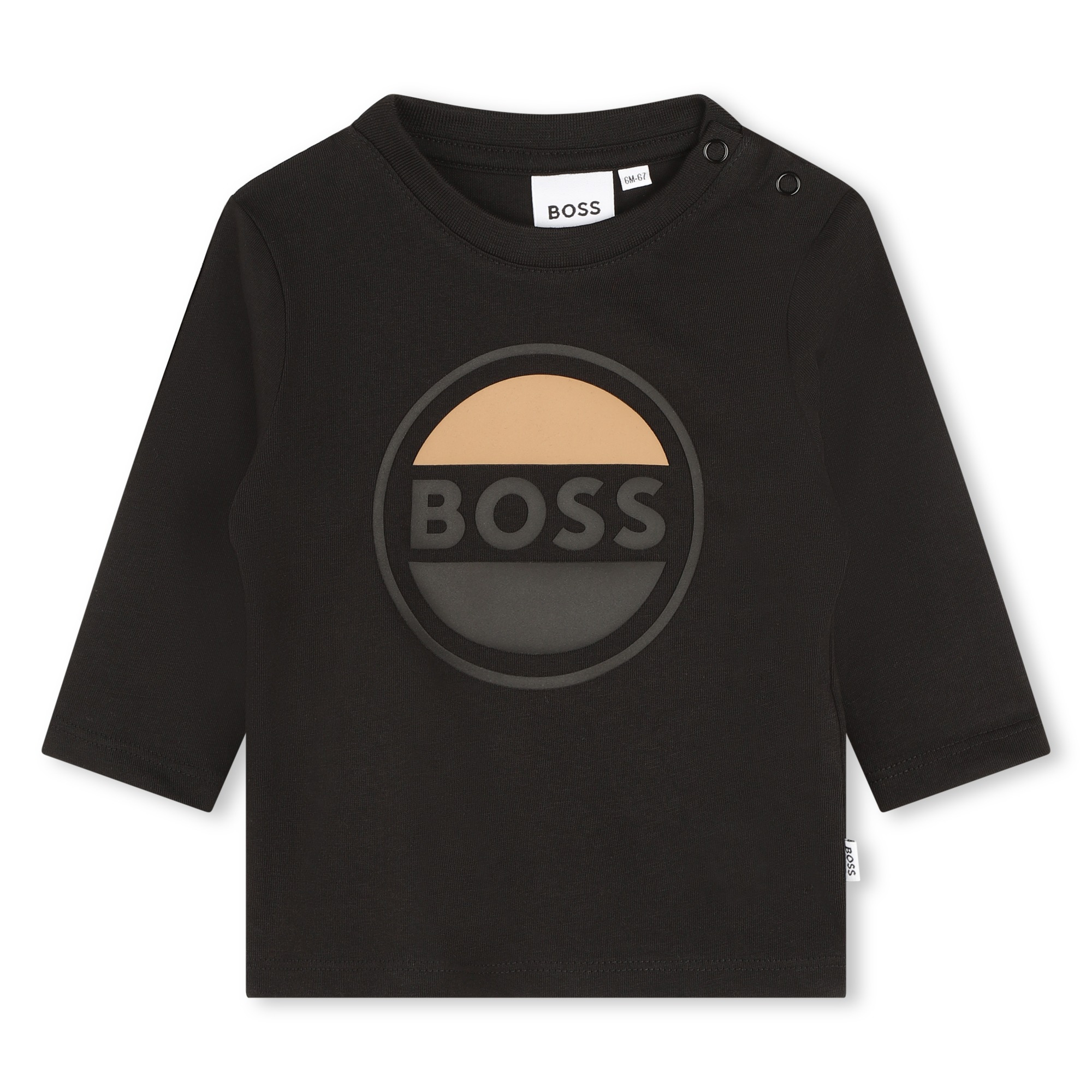 TEE-SHIRT MANCHES LONGUES
