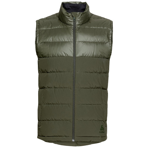 Veste sans manches SEVERIN N-THERMIC pour homme