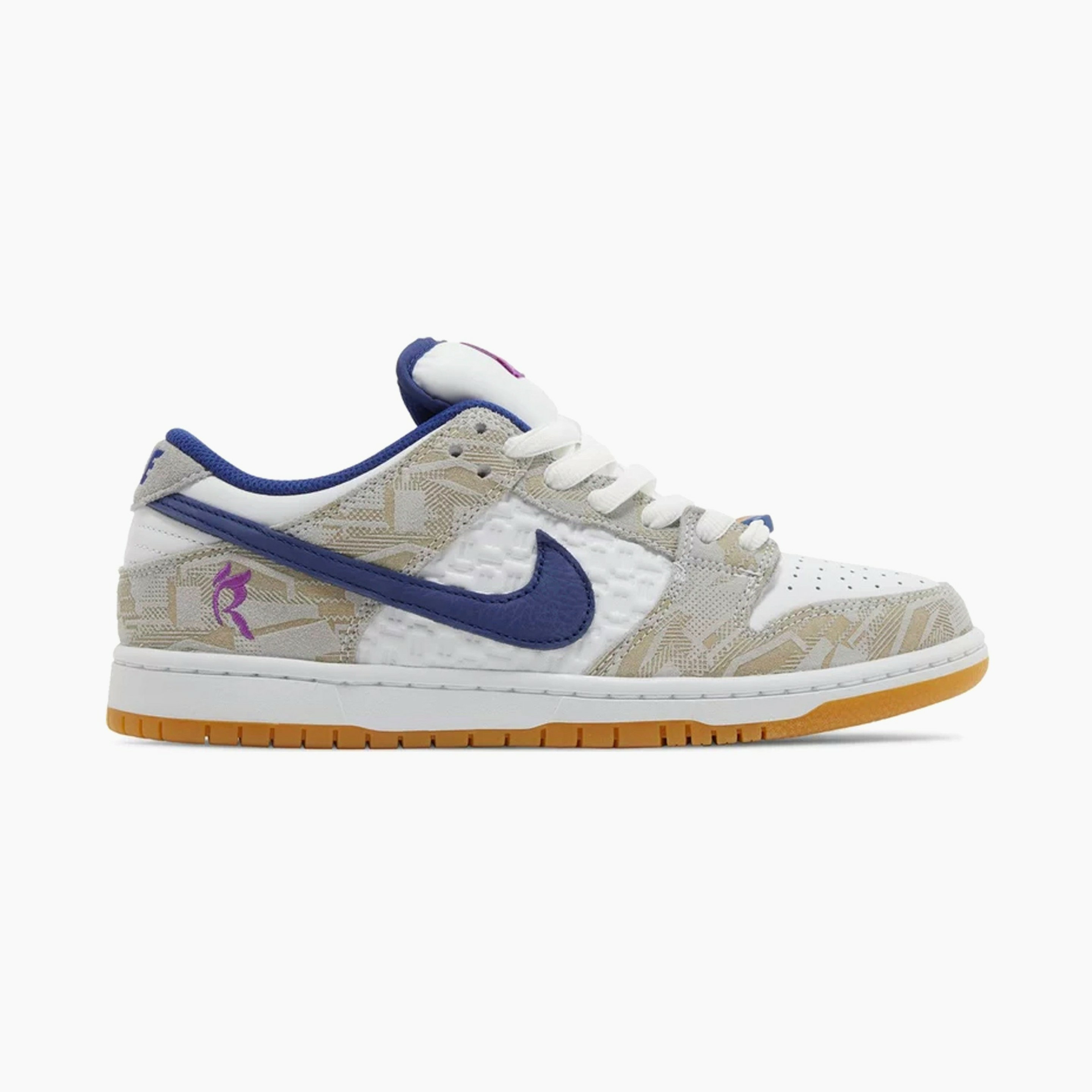 Nike SB Dunk Low Rayssa Leal