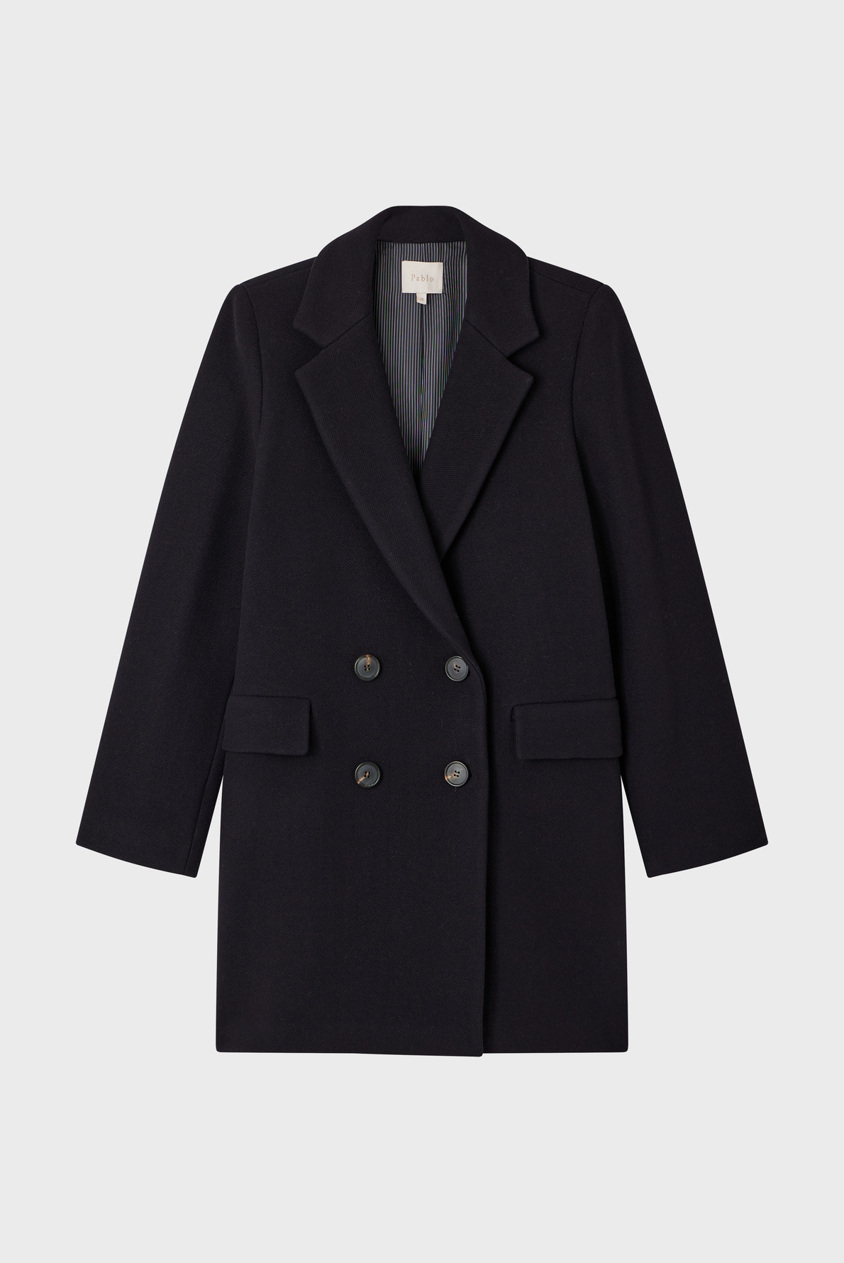 Manteau Liane