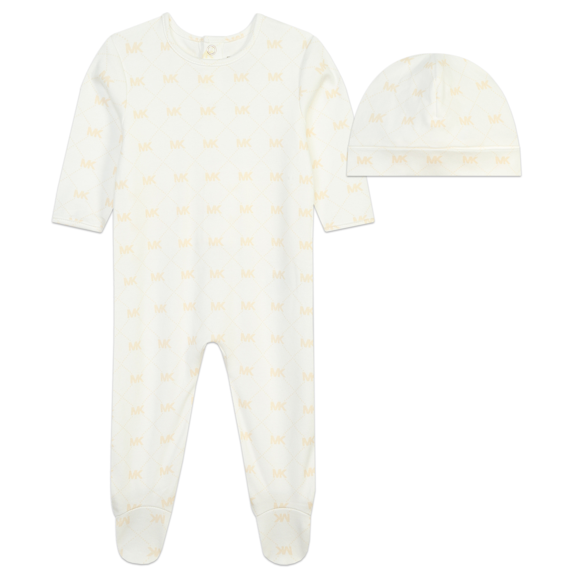 PYJAMA+BONNET