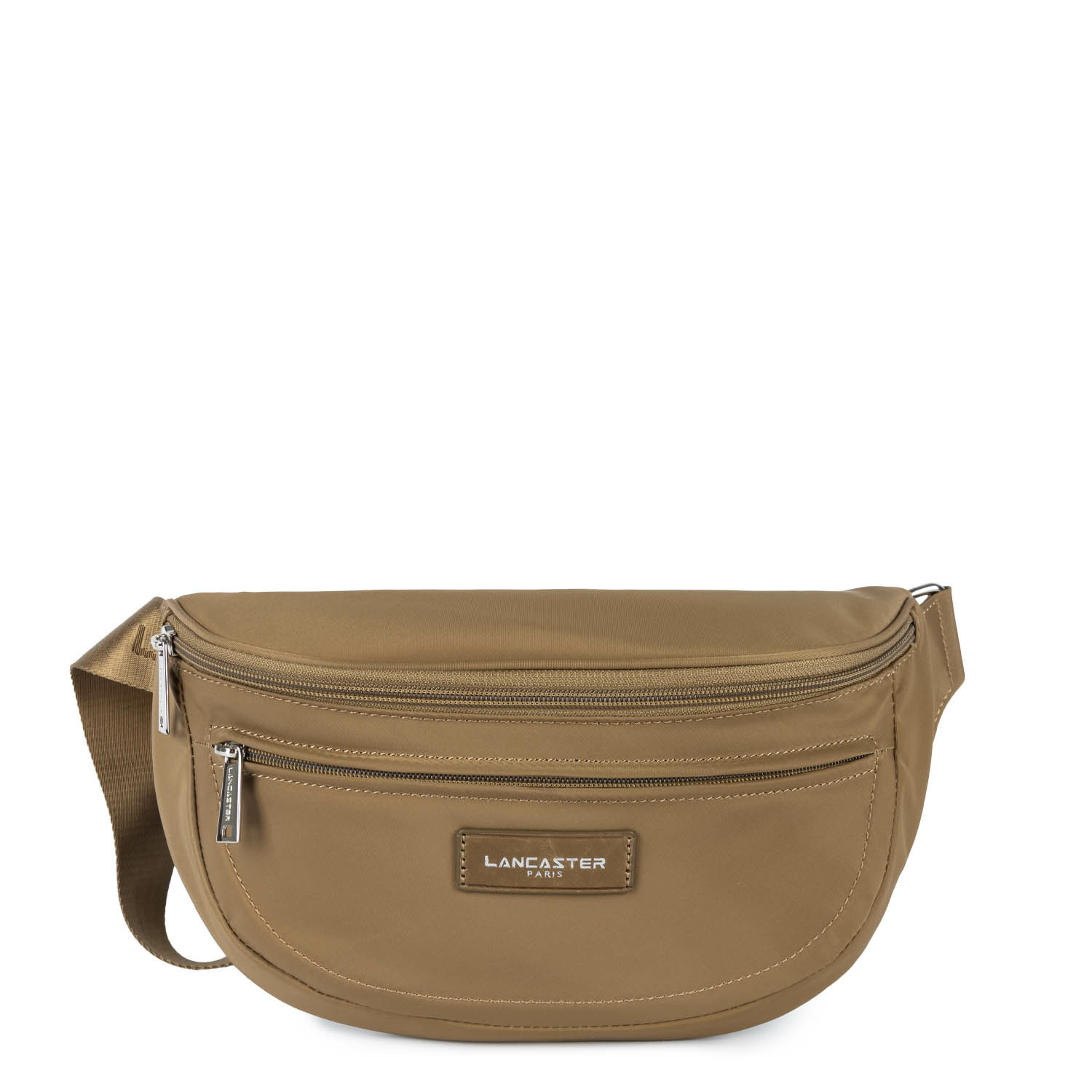 Sac banane Zippé Basic Vita