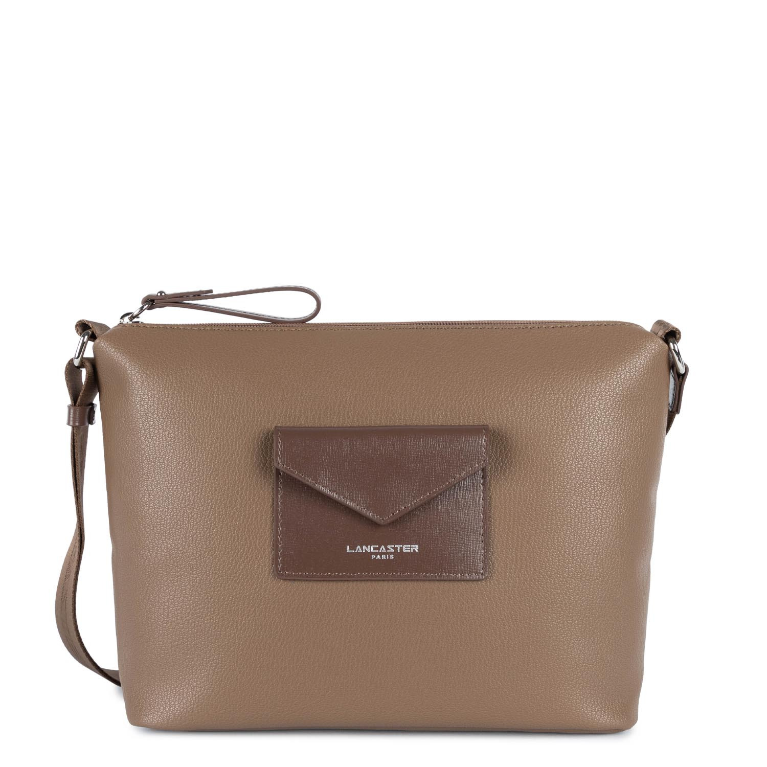 Sac trotteur Zippé Maya