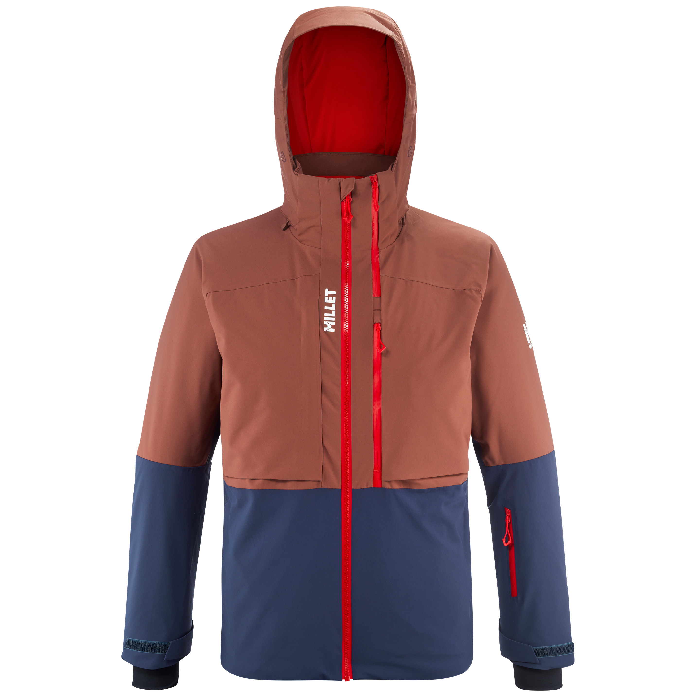 Veste de protection SNOWBASIN JKT M