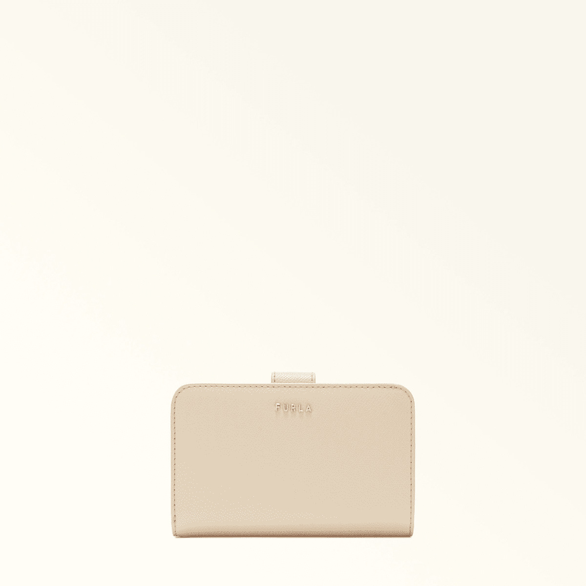 CLASSIC M COMPACT WALLET - VITELLO ANDROMEDA