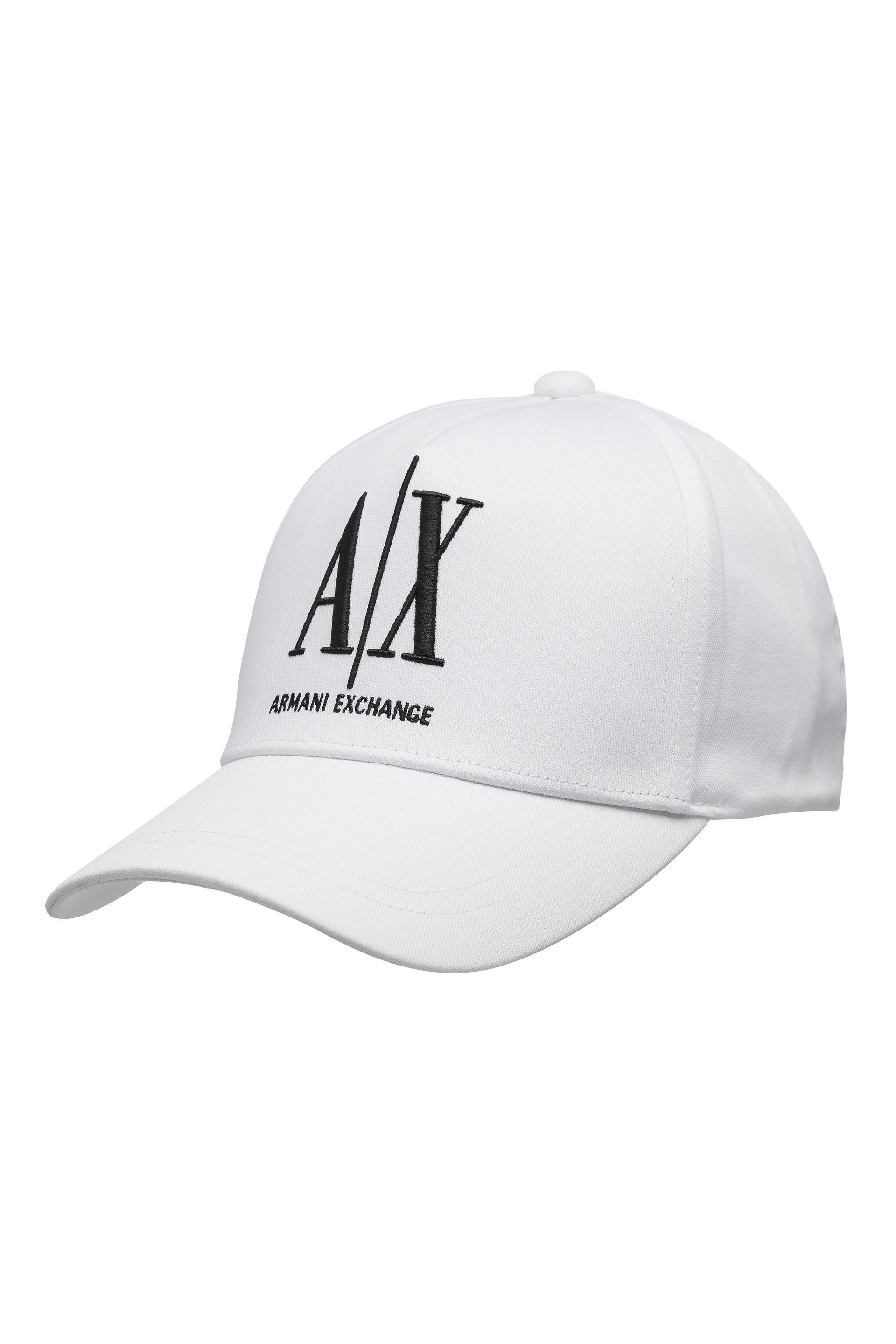 Casquette de baseball bianco