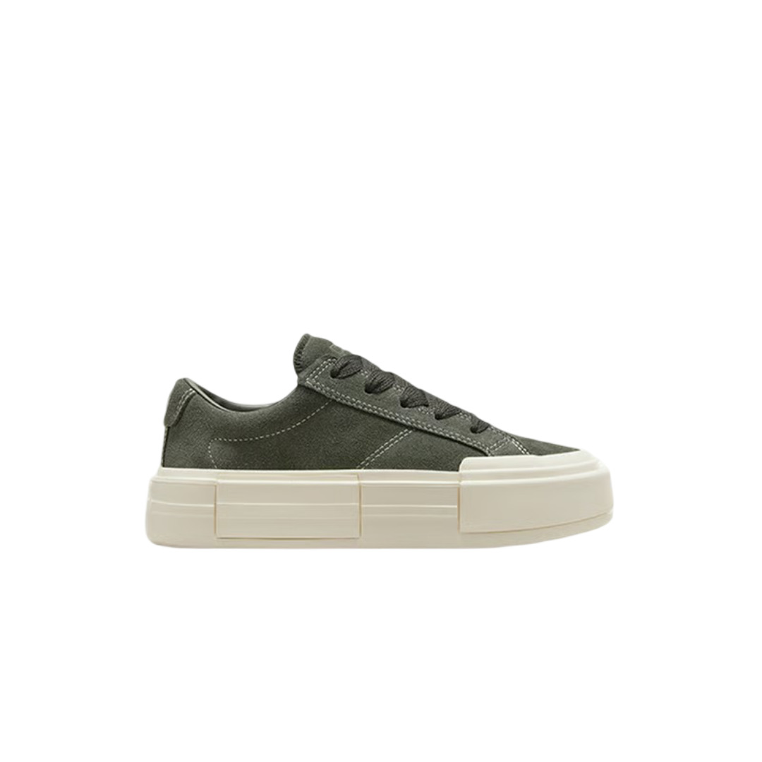 Chuck Taylor All Star Cruise Ox Cave Green/Egret/Egret