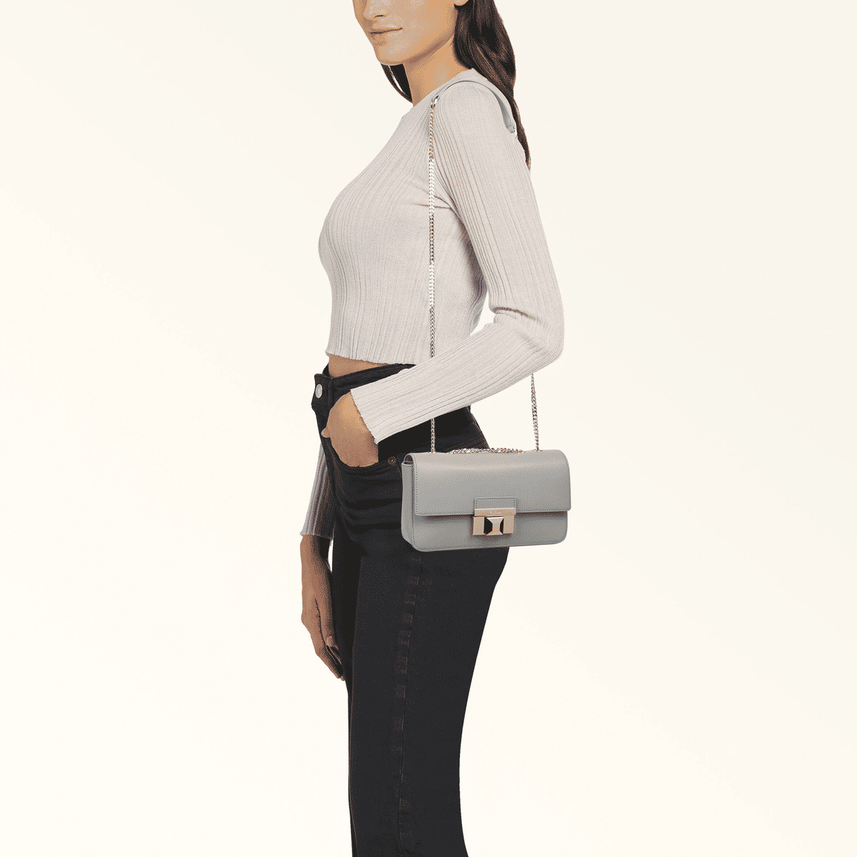 VENERE S CROSSBODY - VITELLO SIDNEY