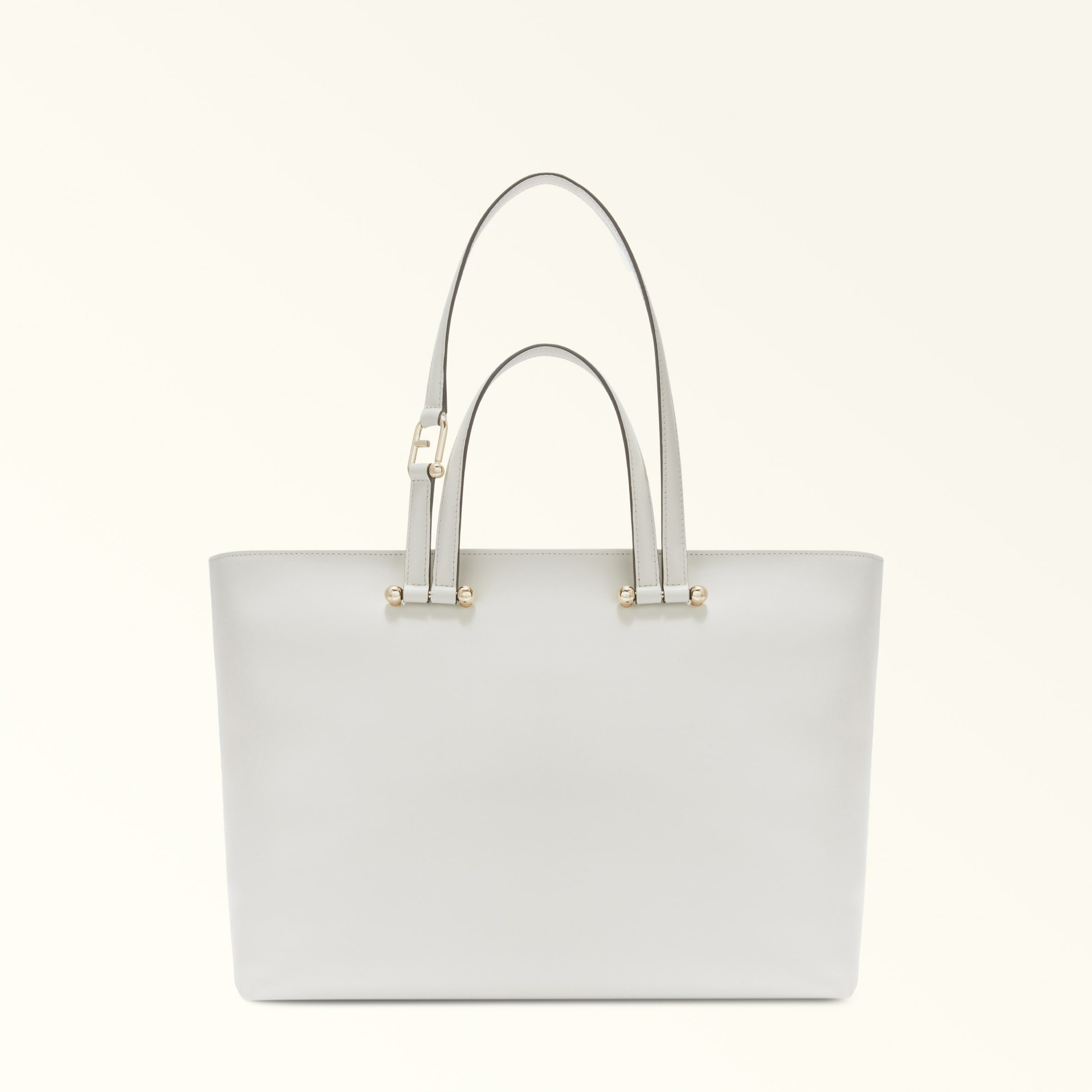 FURLA DUETTO L TOTE - VITELLO ST.ERACLE