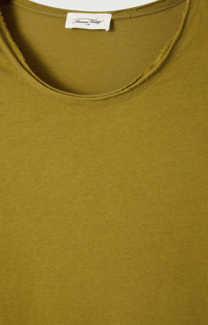 T-shirt homme Nouveau Mexique