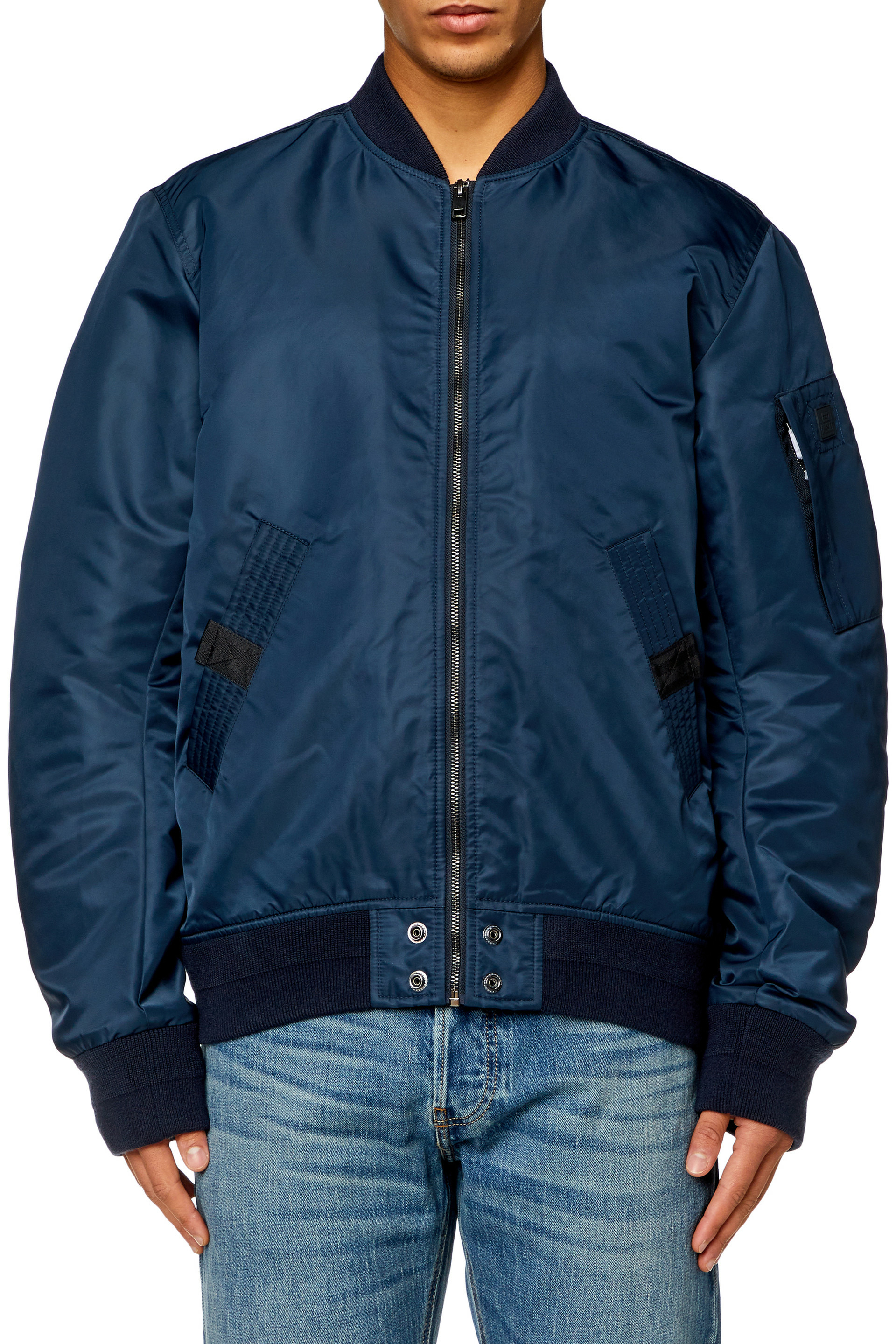 Vestes
