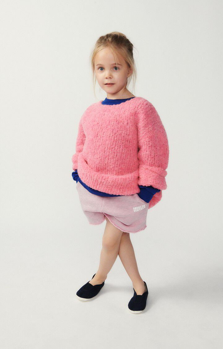 Pull enfant Zolly
