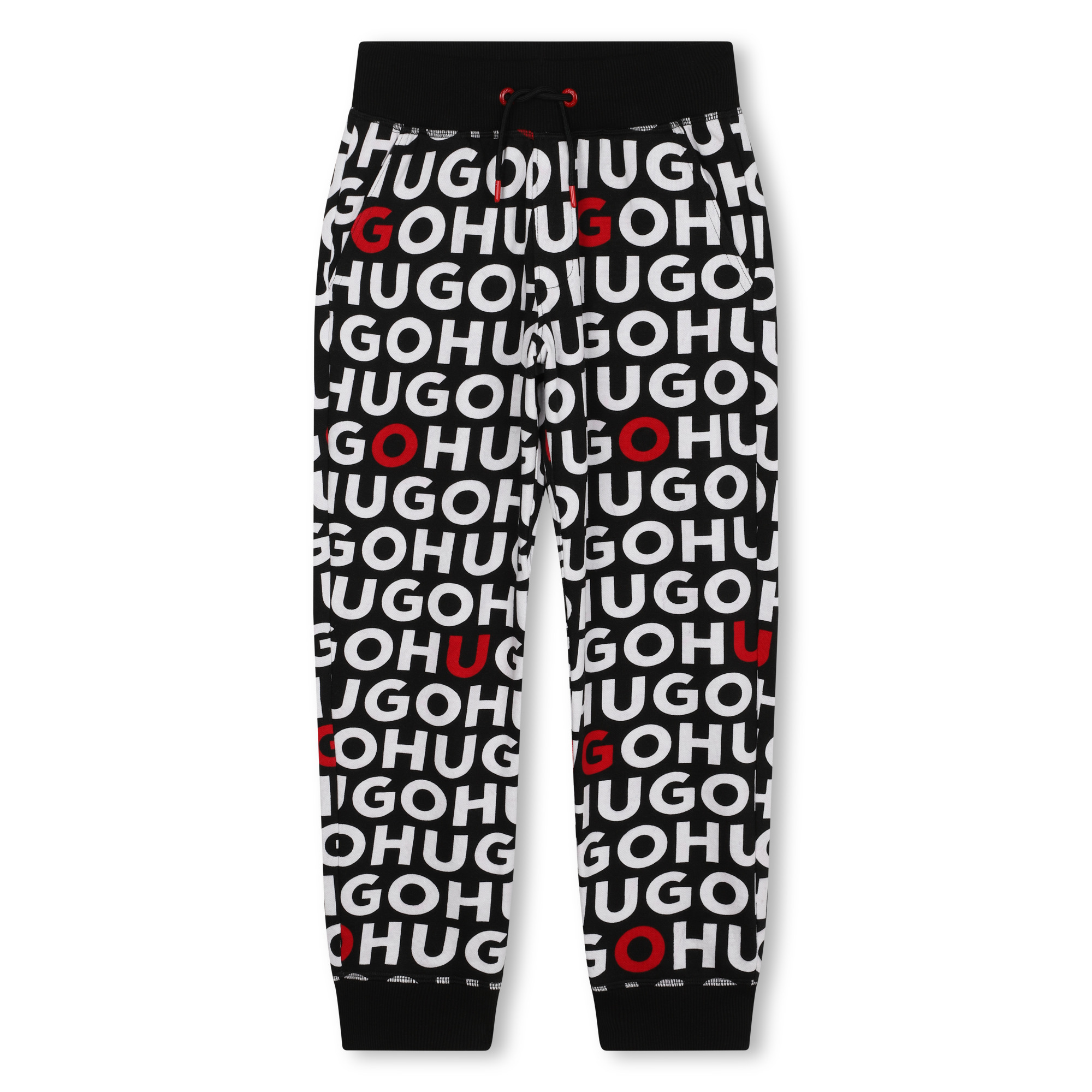 PANTALON JOGGING