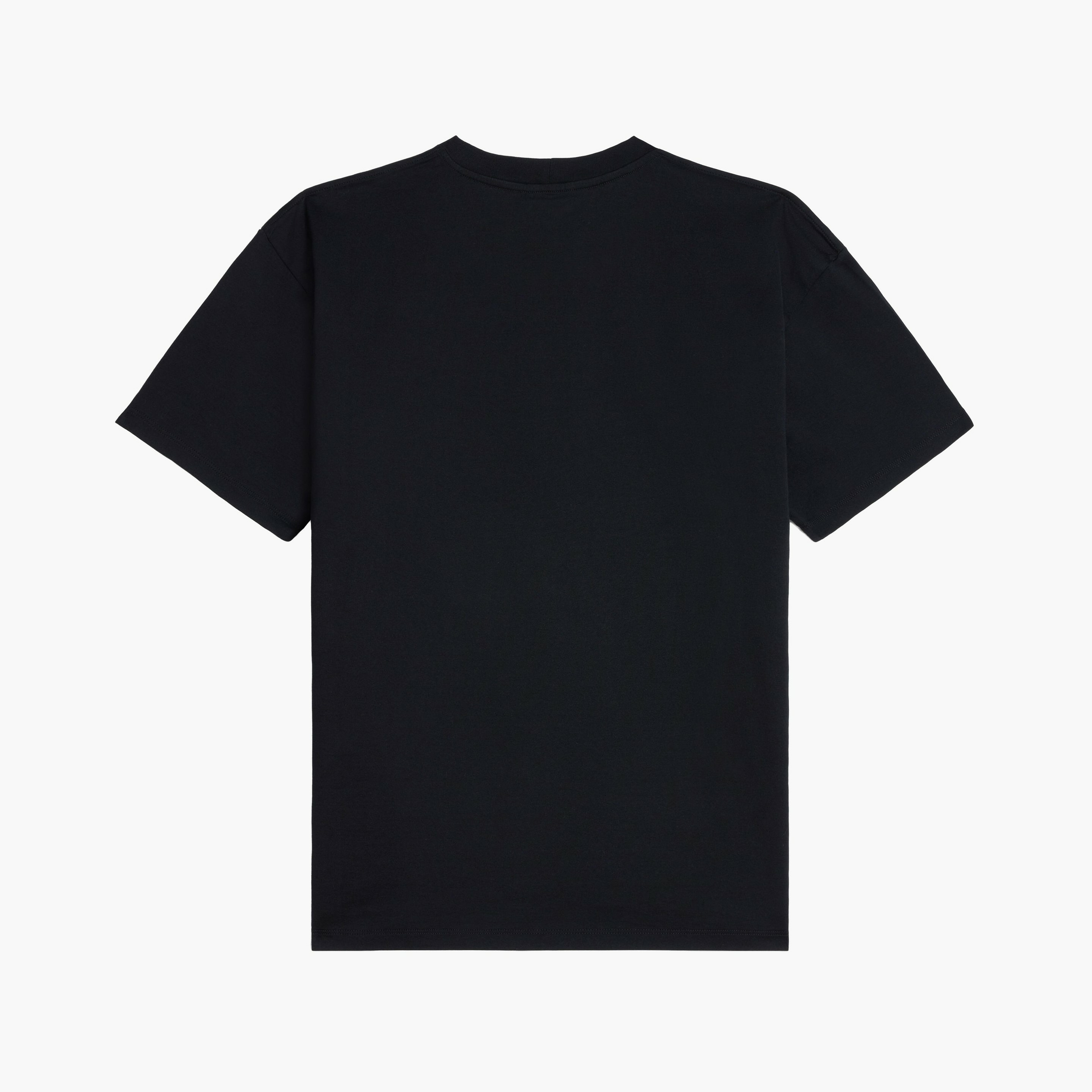 Celine T-Shirt - Logo - Noir