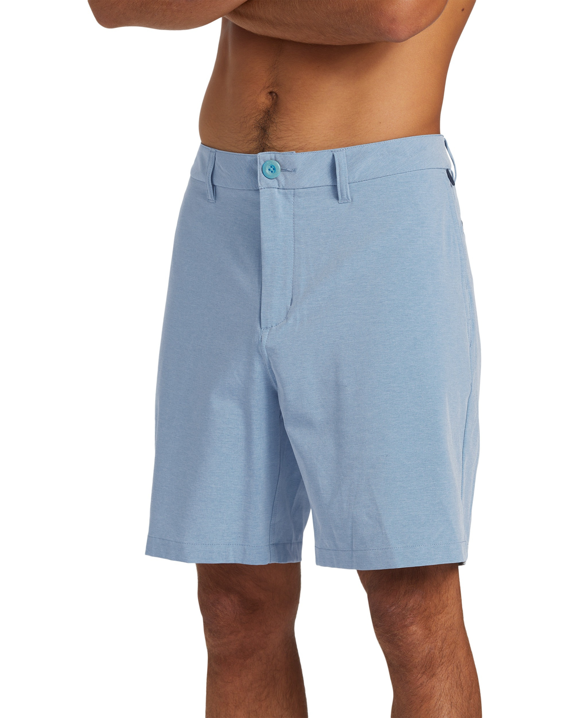 SHORT HYBRIDE AMPHIBI HOMME