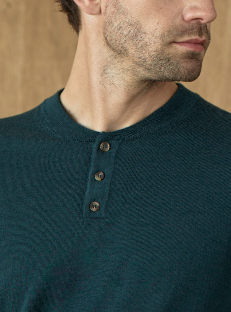 Pull Lorenzo Ever Green