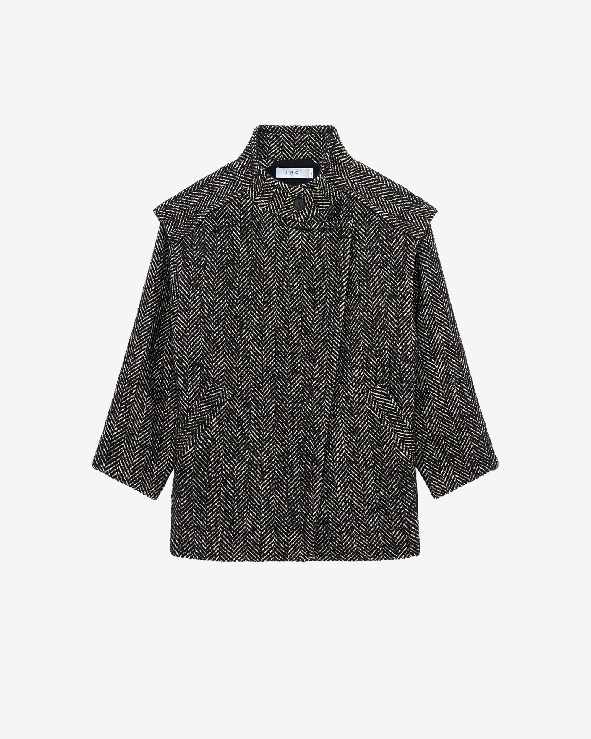 Manteau Mi-Long Esmera