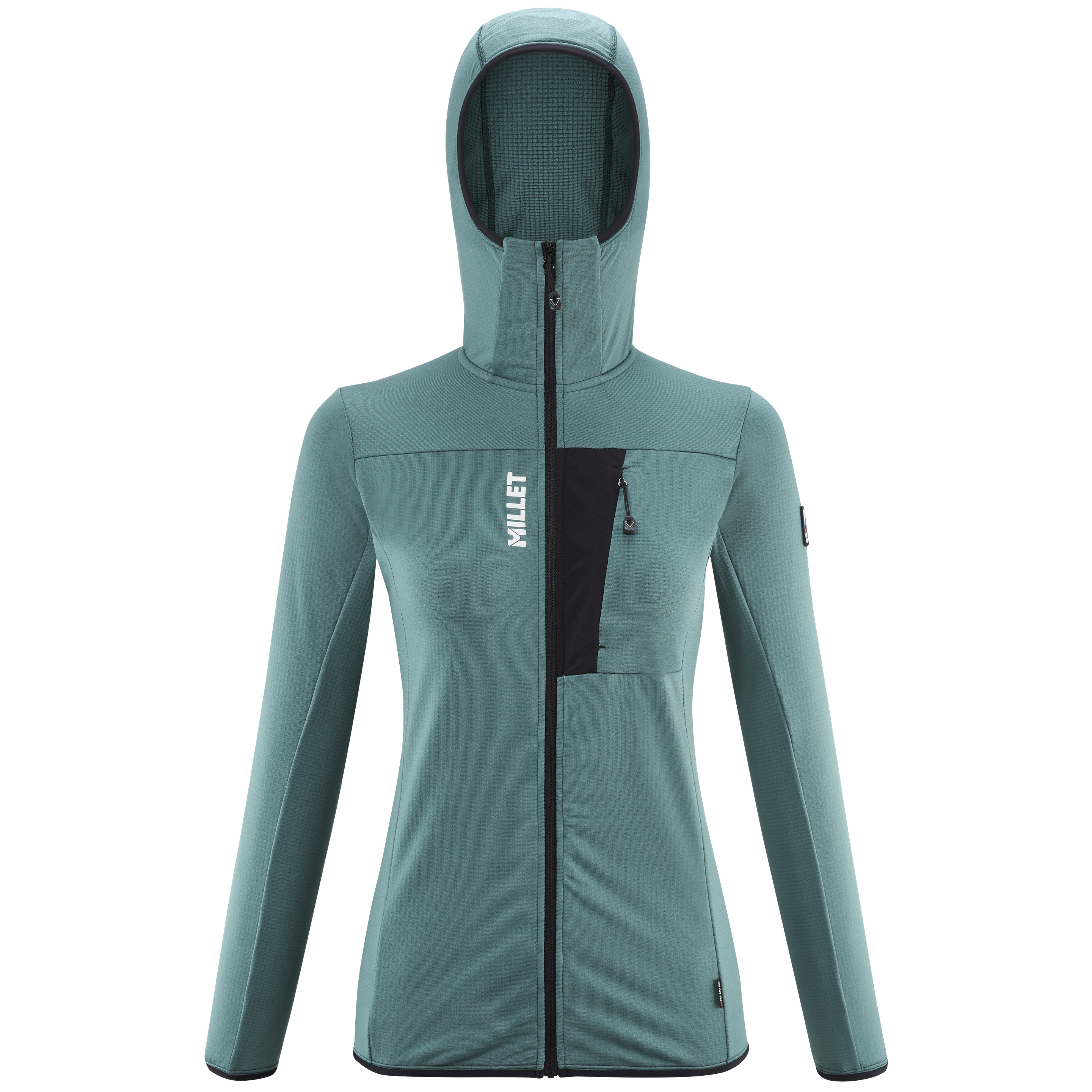 Veste Thermique TRI LTGRID HD W