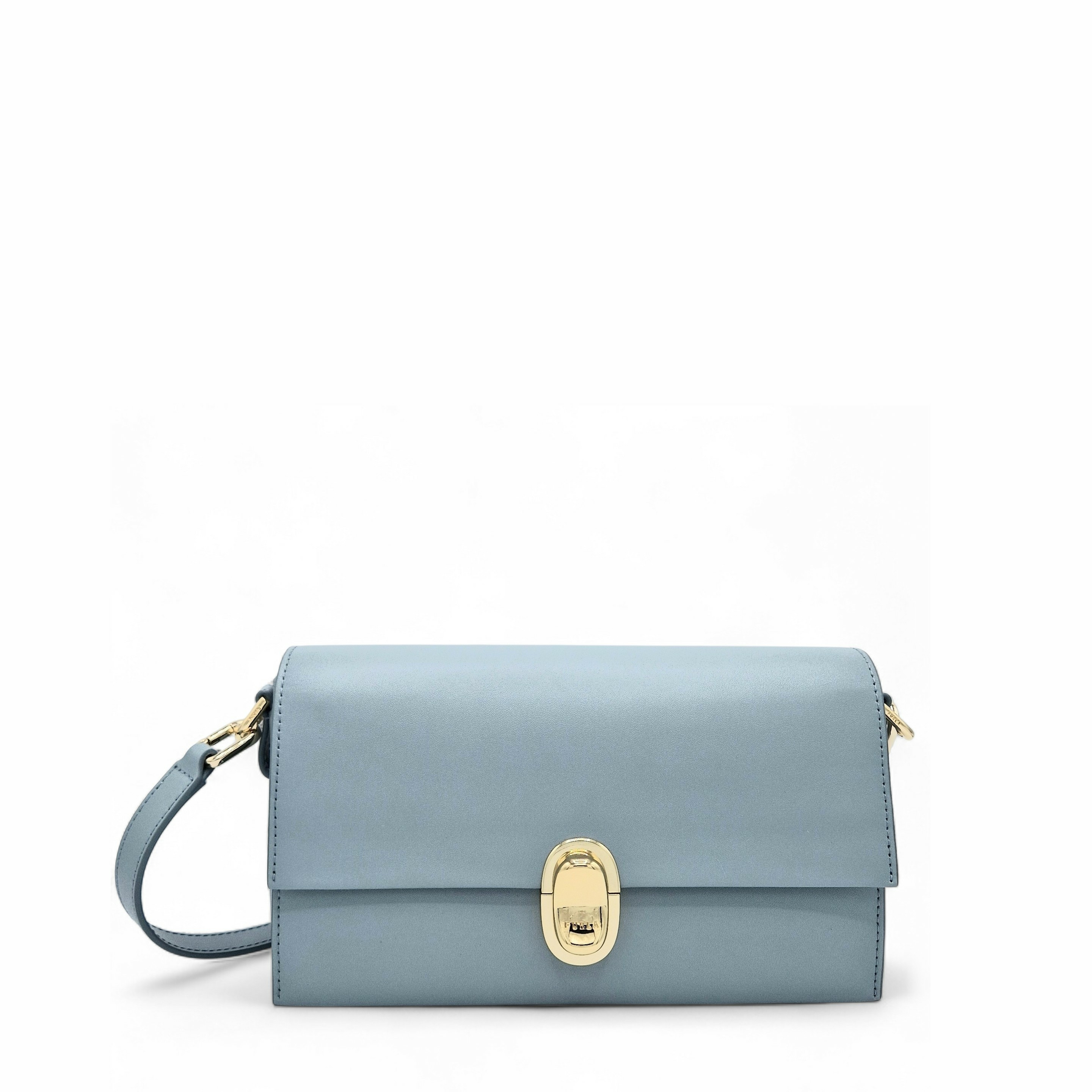 ECLISSE S CROSSBODY - VITELLO SIDNEY