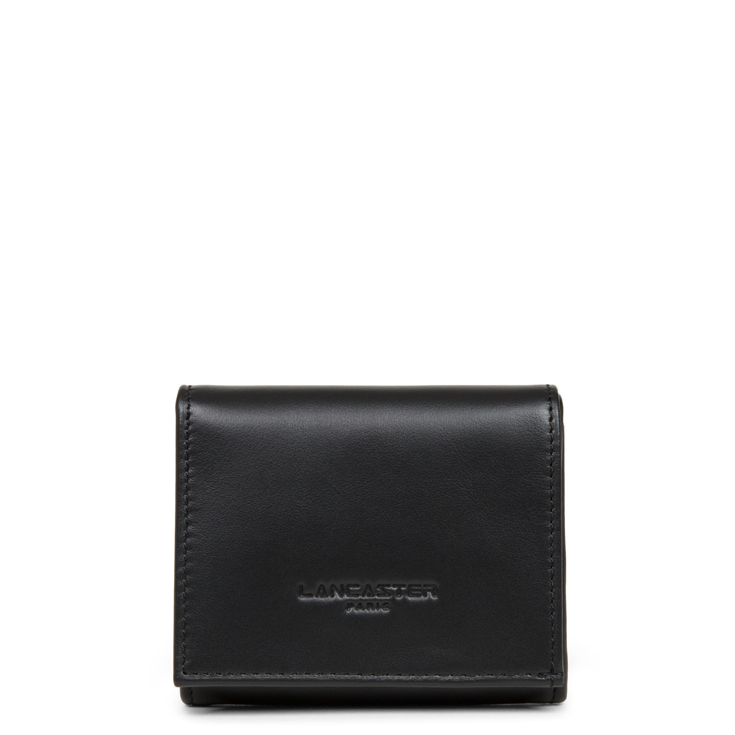 Porte monnaie A rabat avec pression Capital