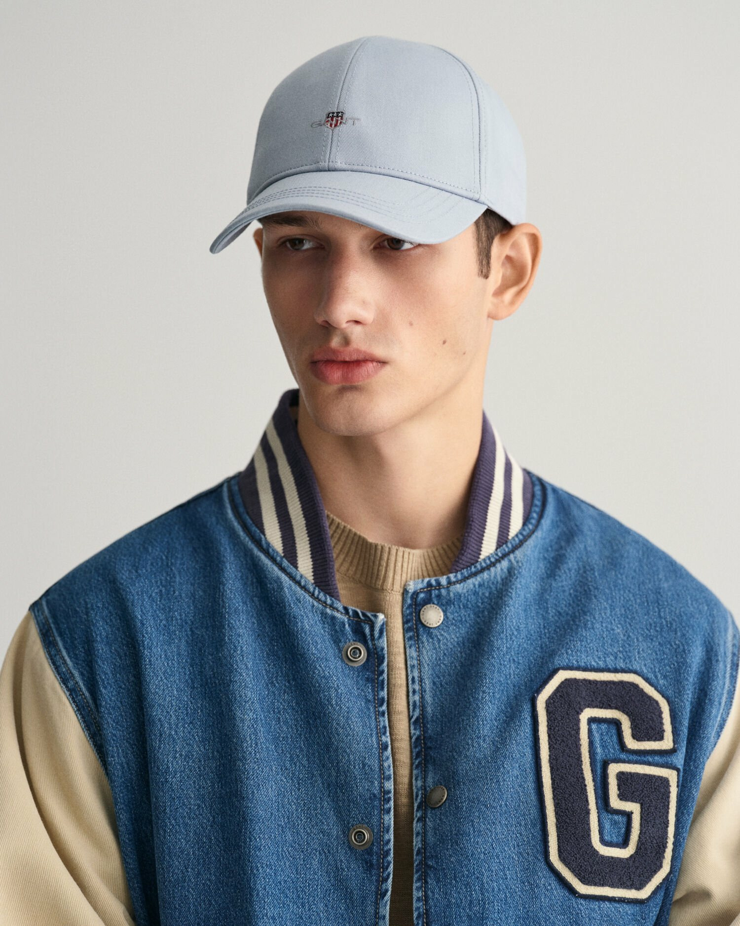 Casquette Shield High