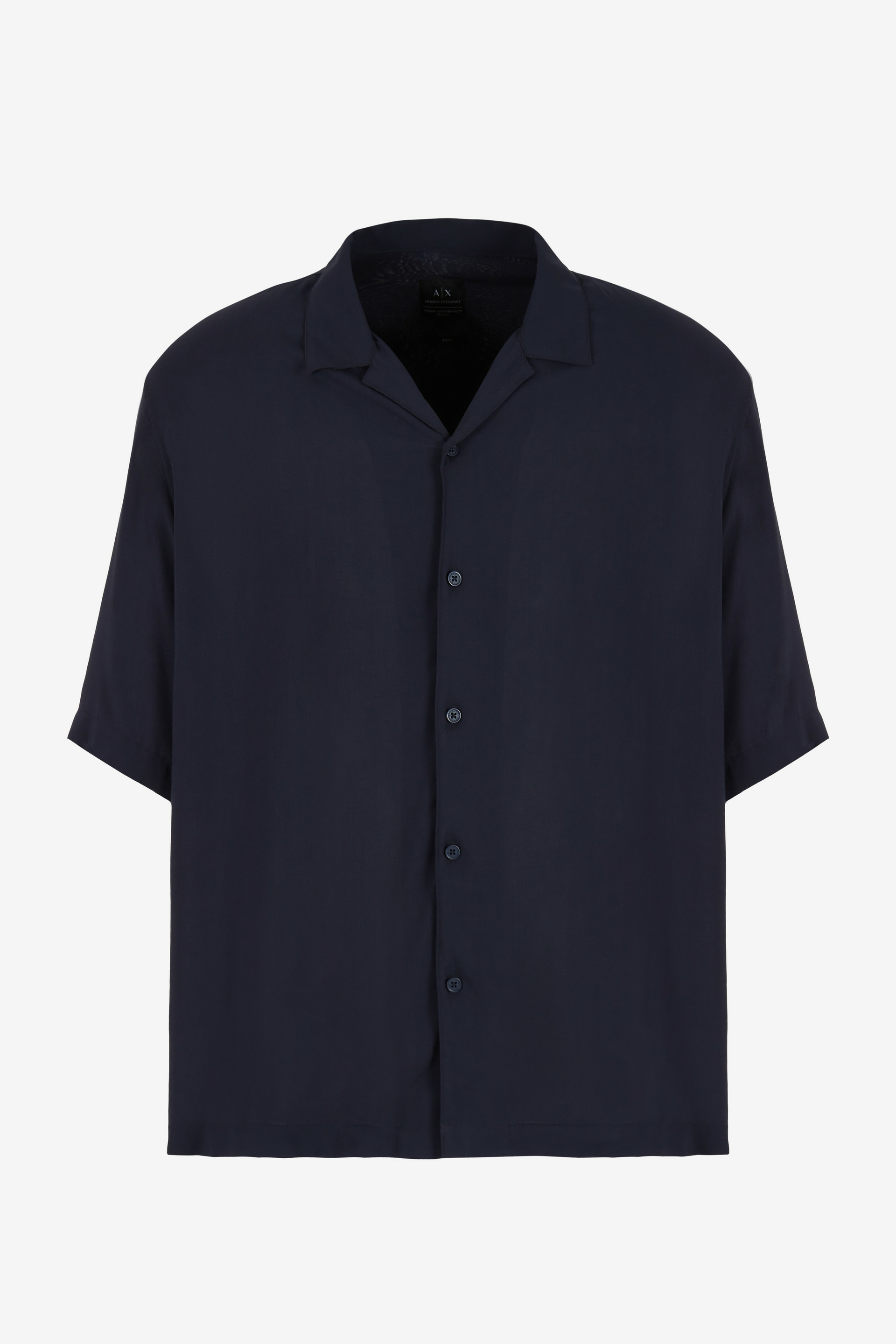 Camicia-ciel nocturne