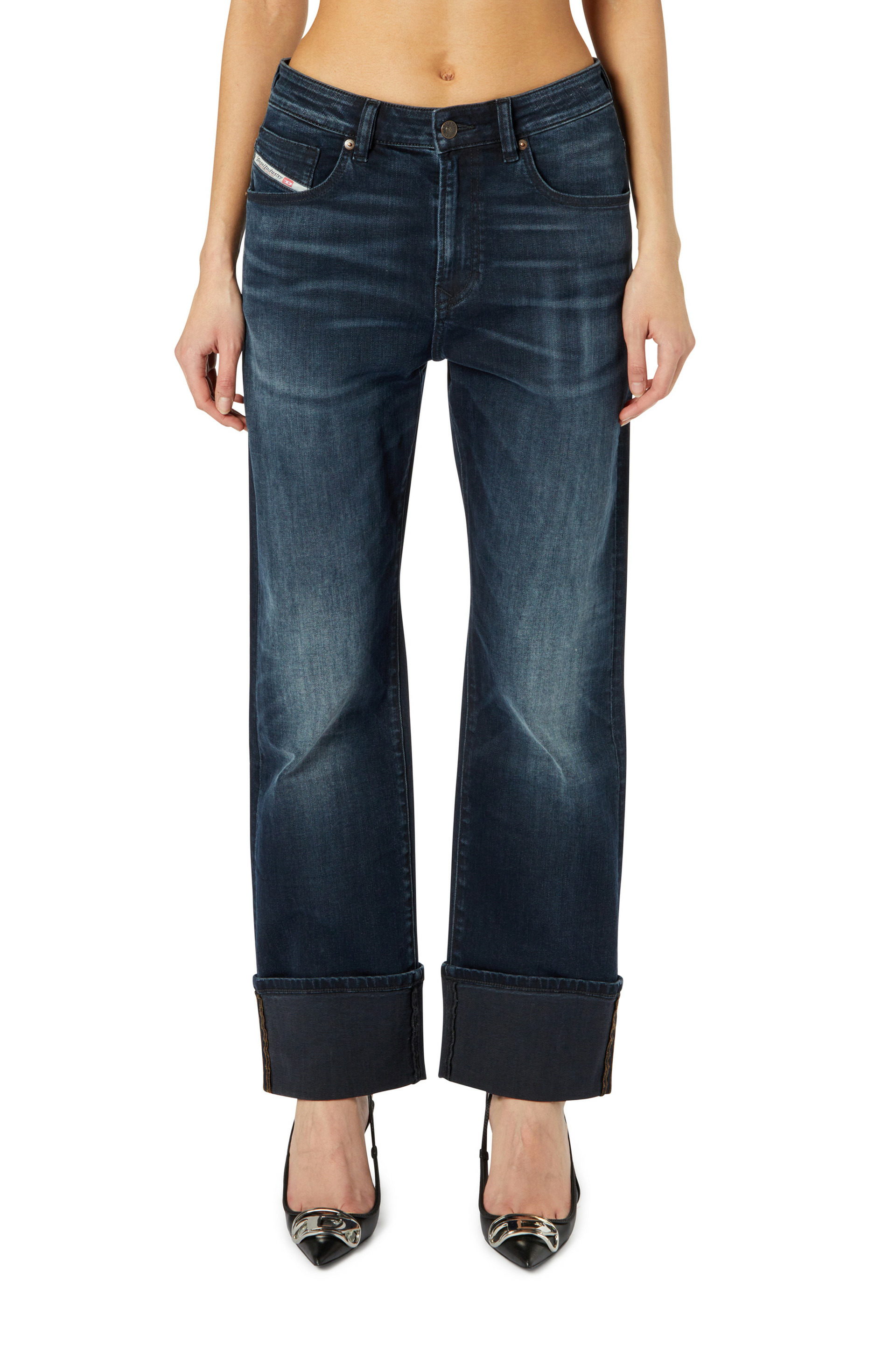 Regular Jeans - 1999 D-Reggy