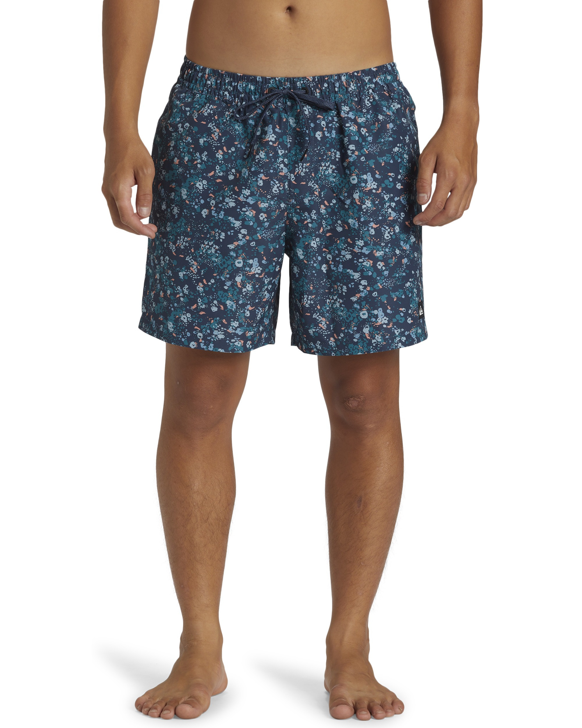 SHORT DE BAIN HOMME