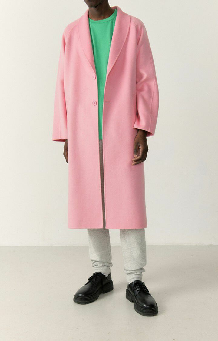 Manteau homme Dadoulove