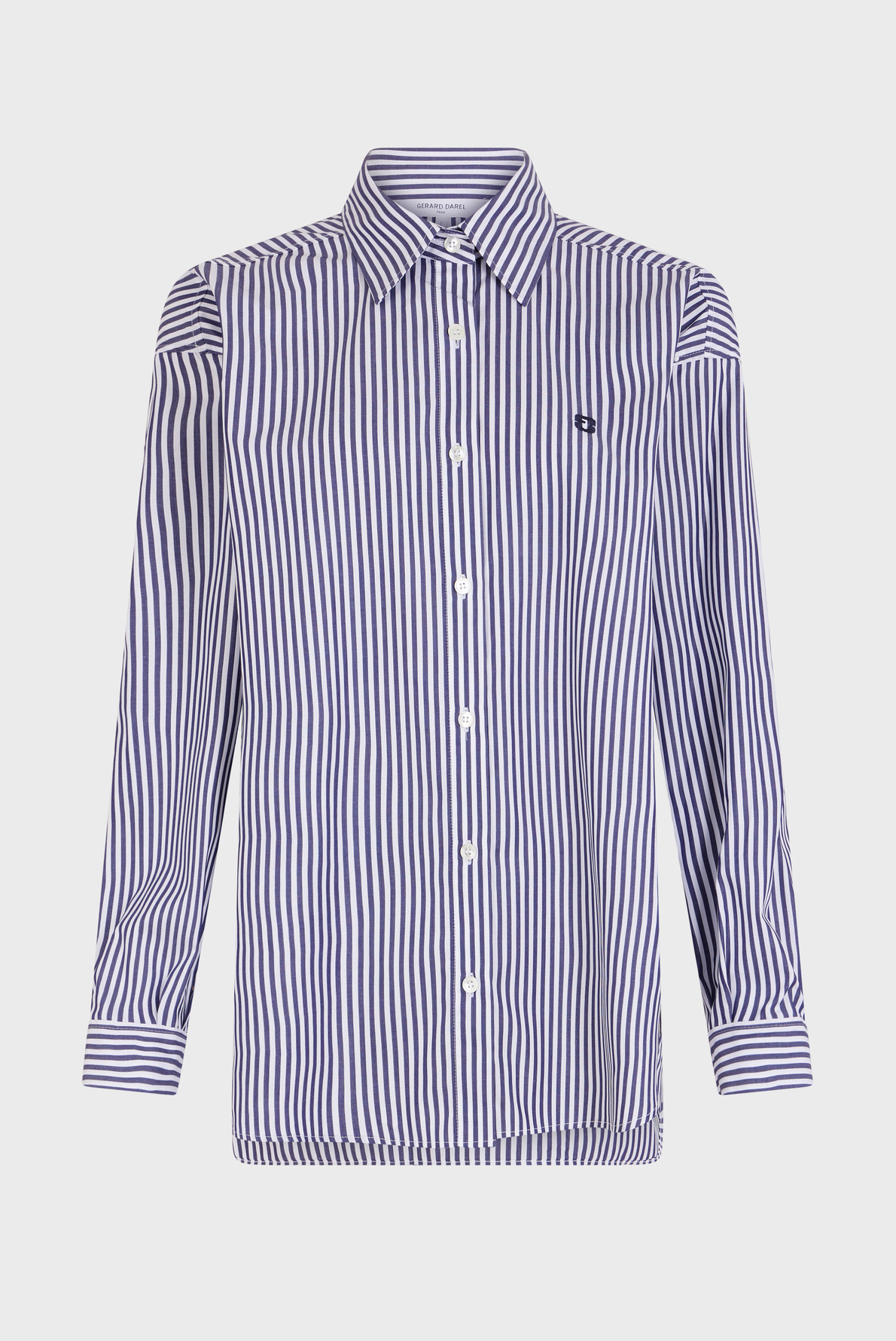 Chemise Bluenn
