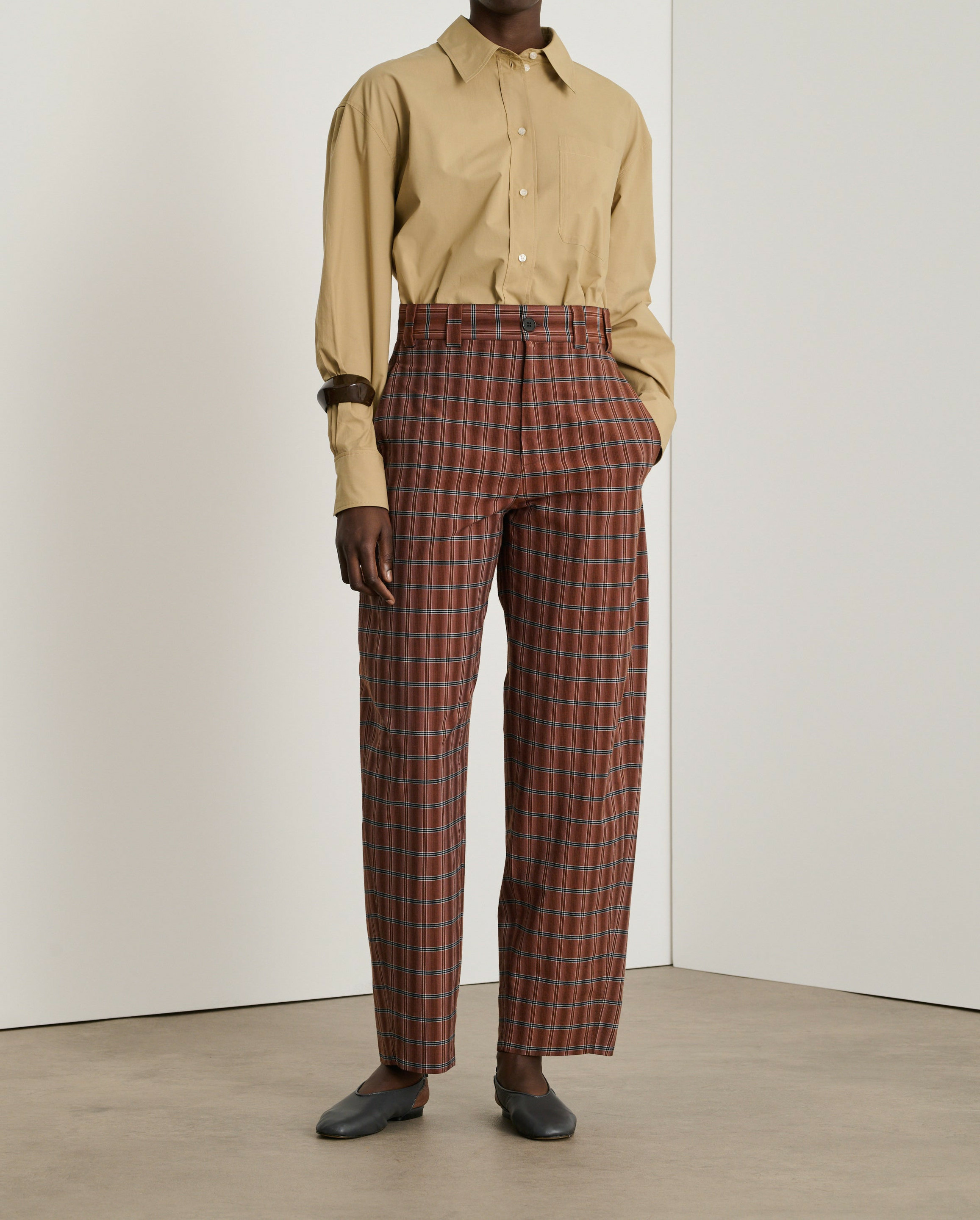 Pantalon - Alouette