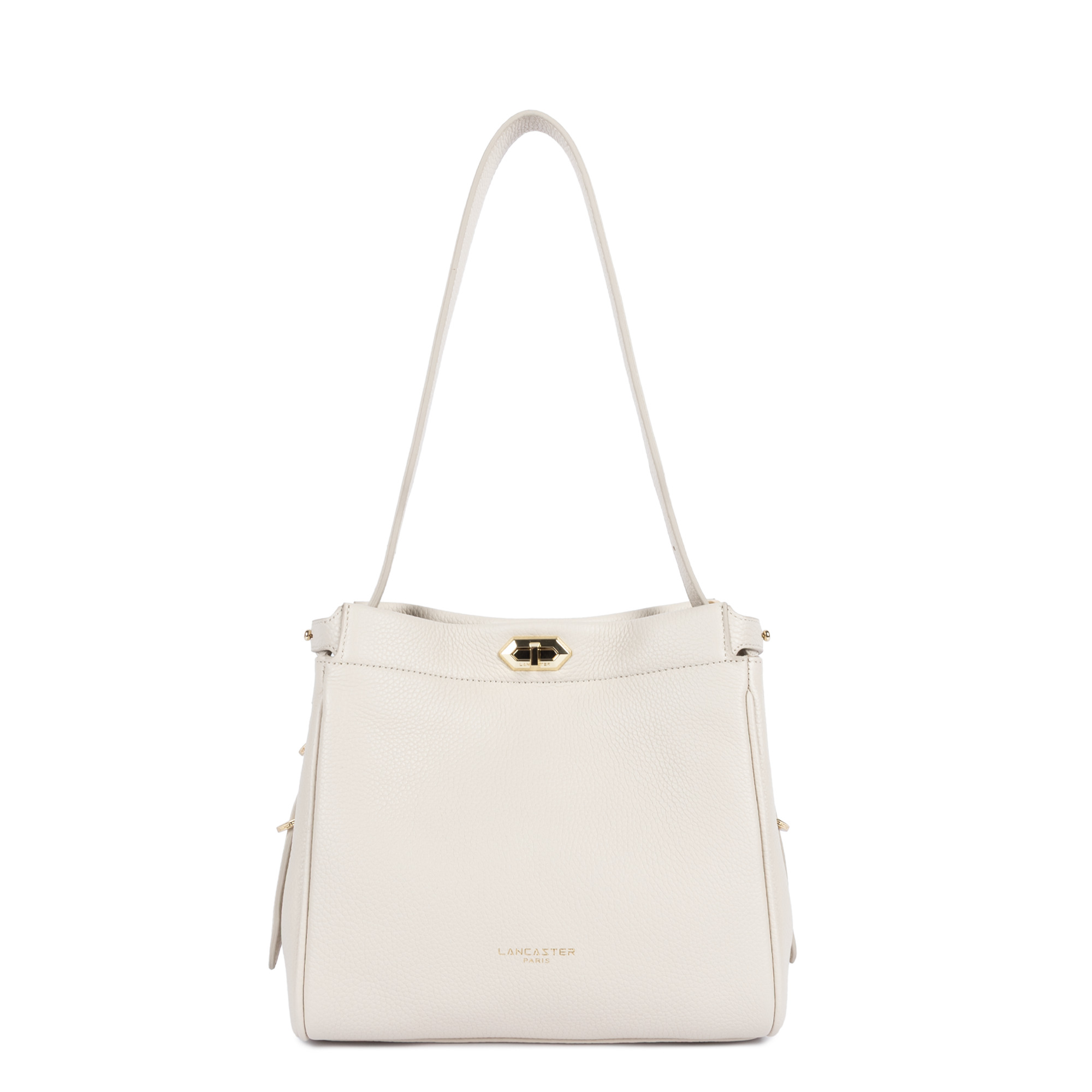 Sac hobo Avec fermoir M Lady ROMY