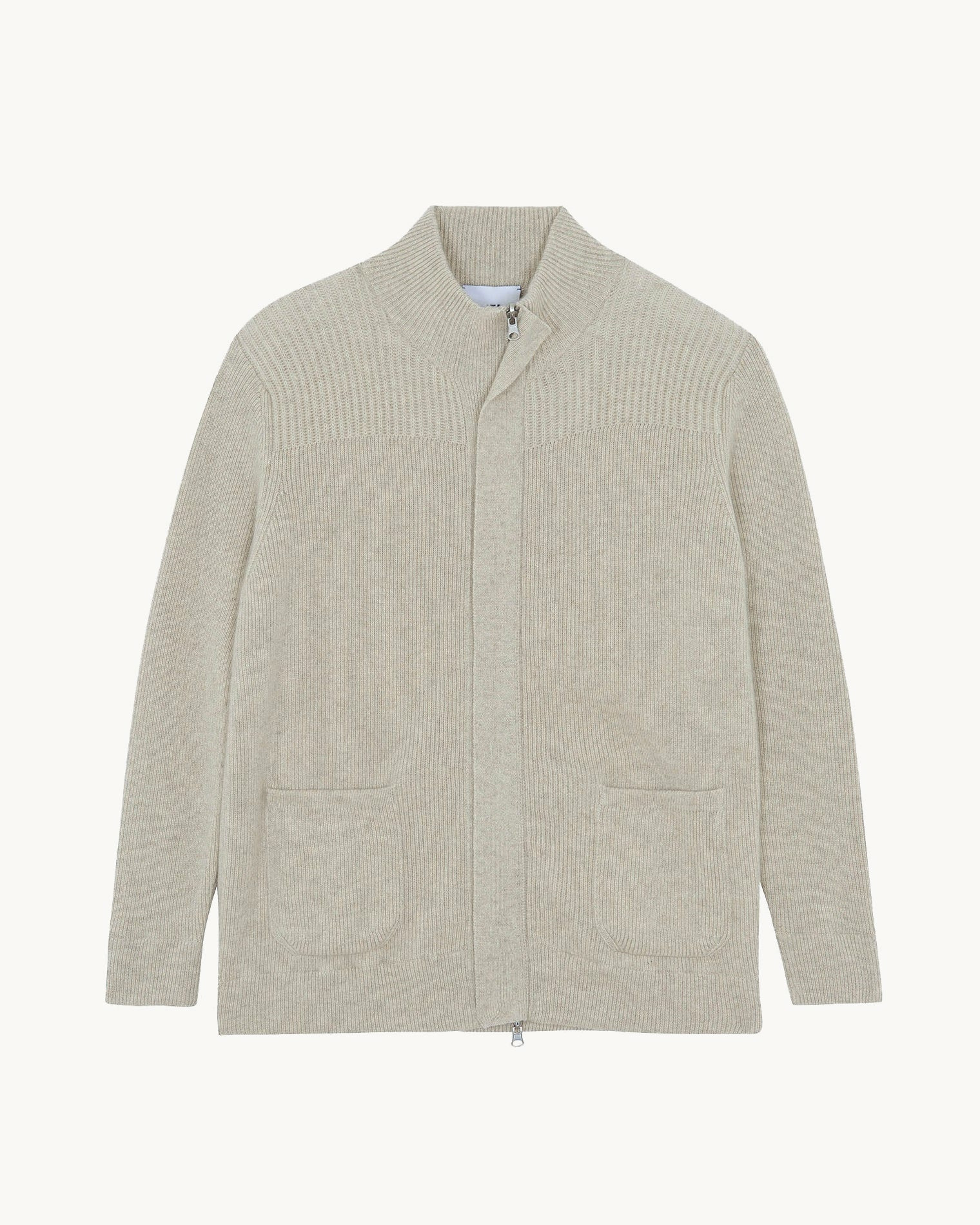 Gilet Itoo avoine