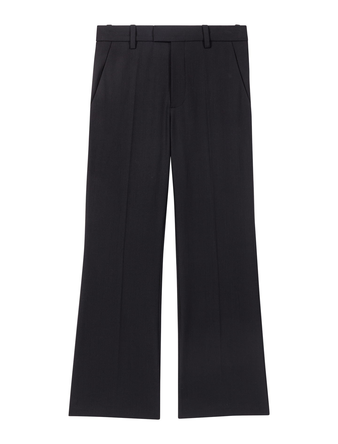 Pantalon de tailleur