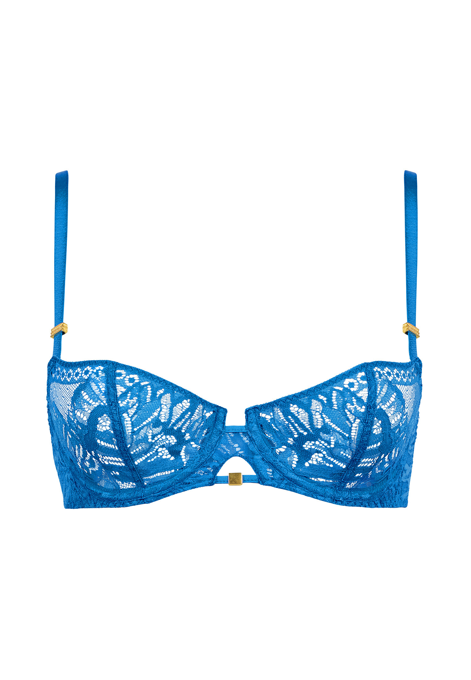 soutien-gorge Corbeille avec armatures Love Soul