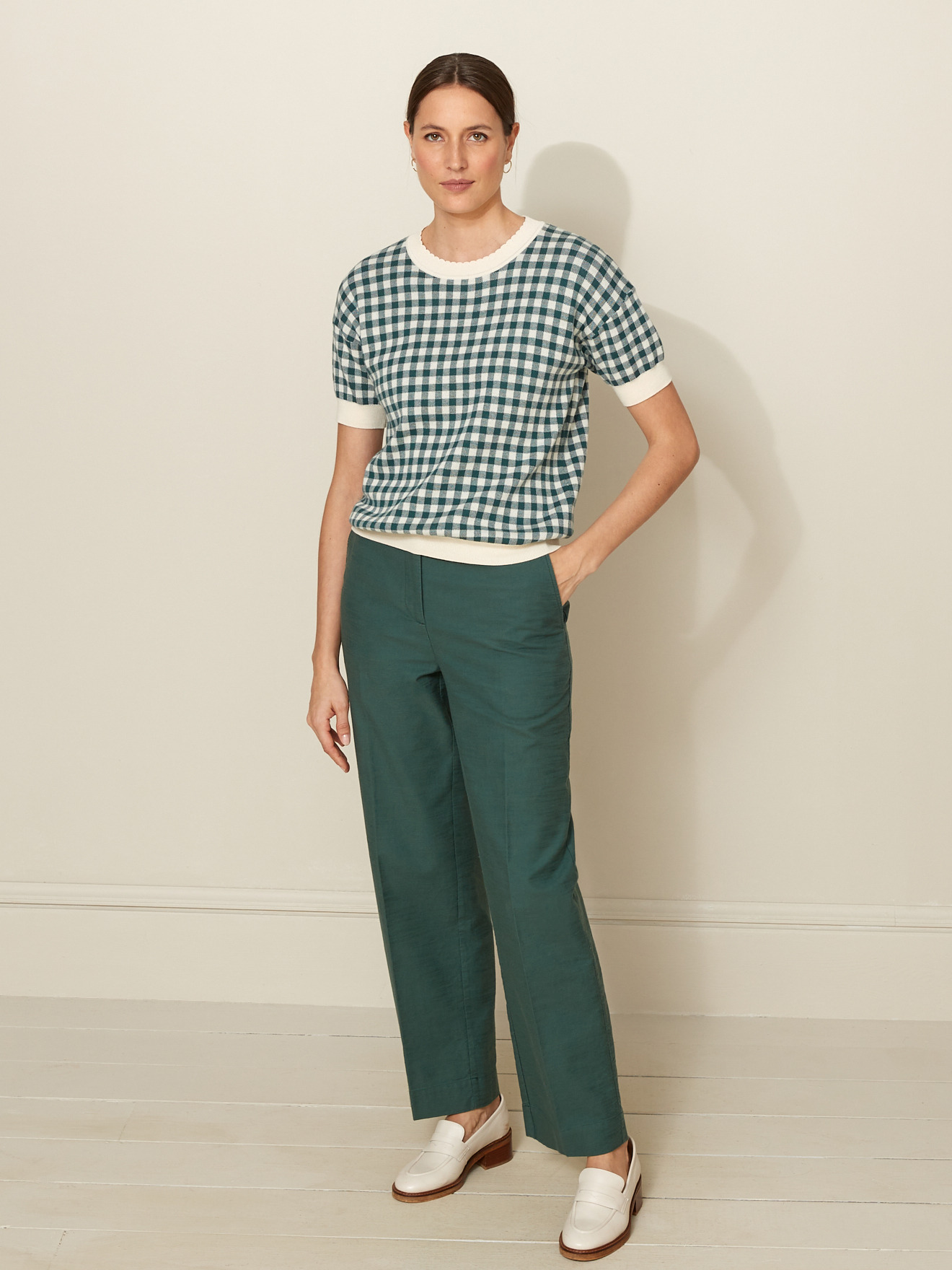 PANTALON CTN VISCOSE