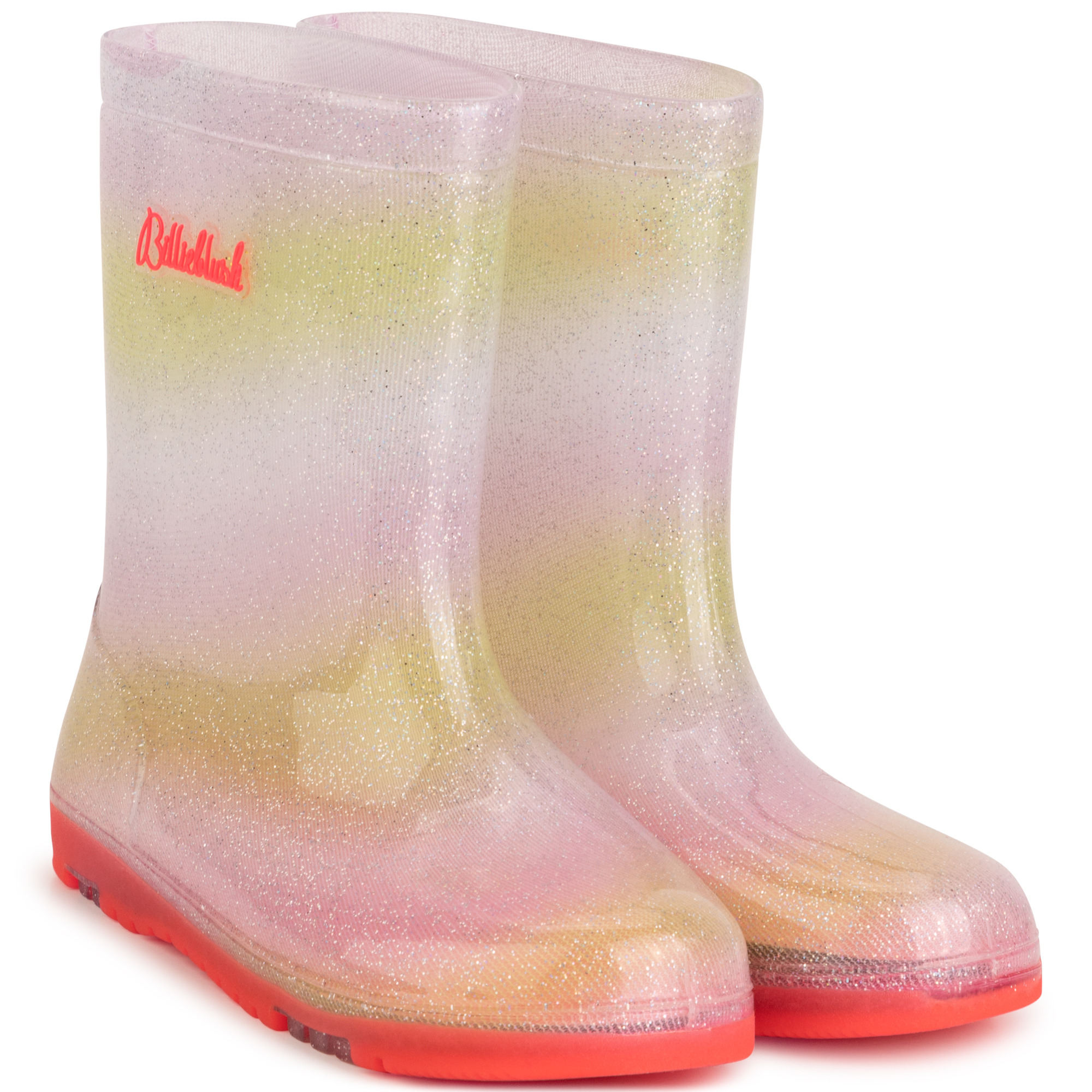 BOTTES DE PLUIE
