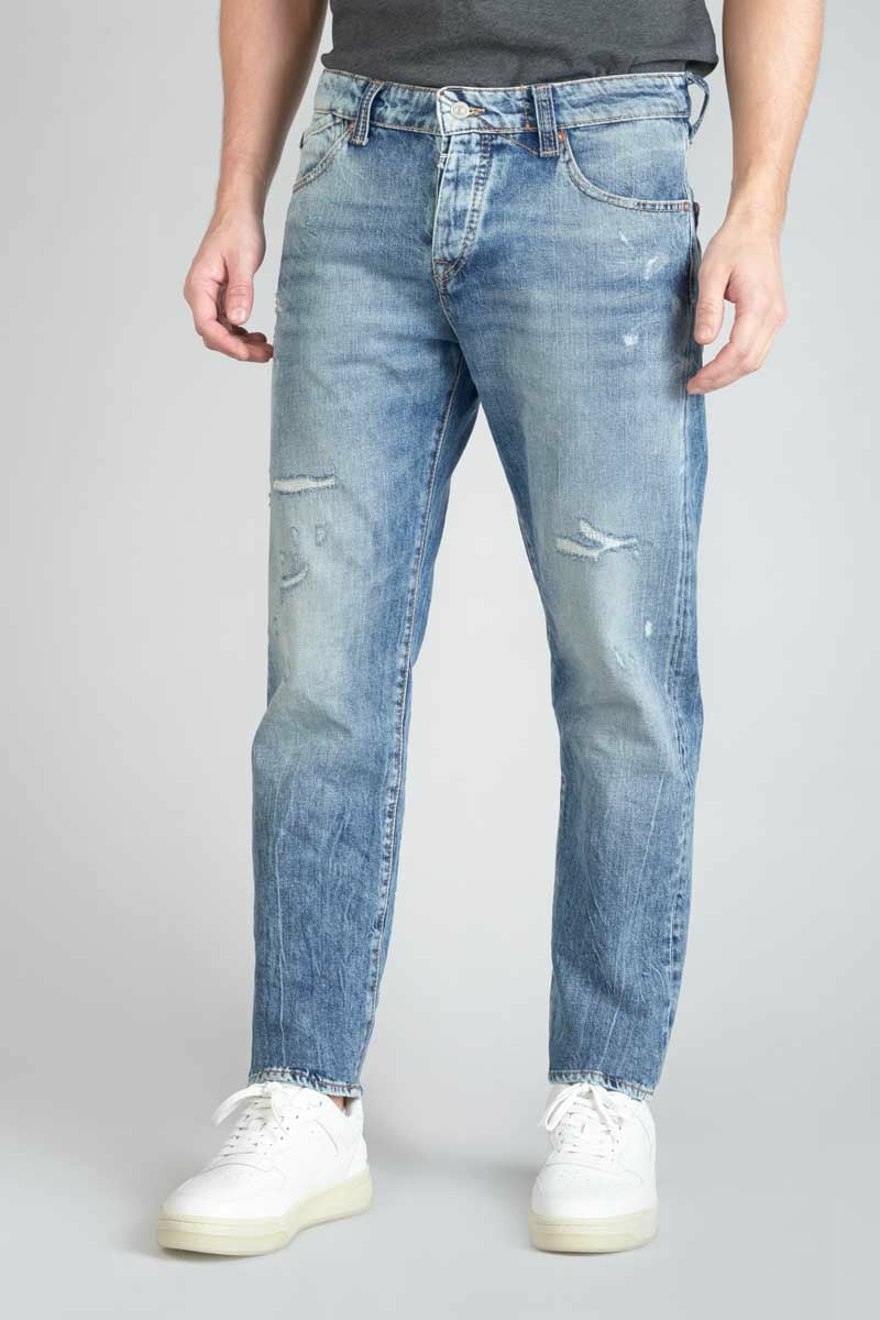 Jeans droite 700/20 regular , longueur 34