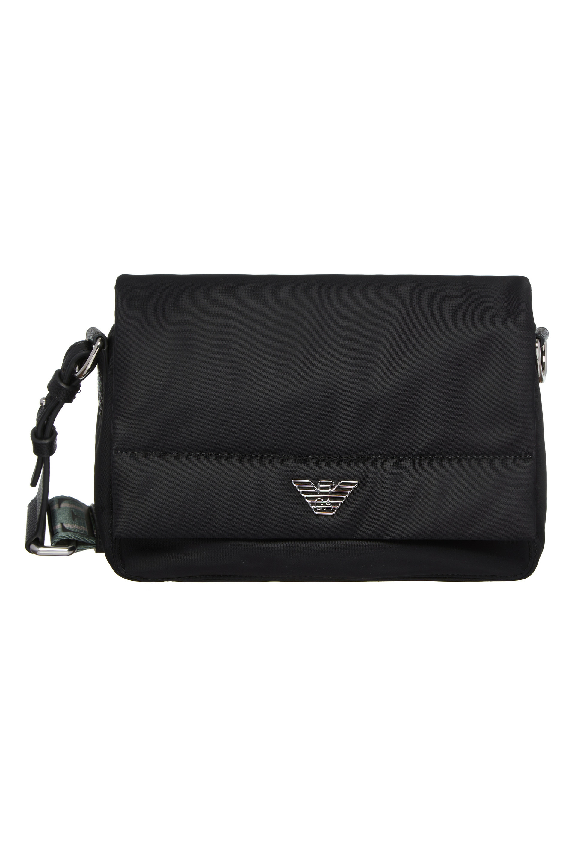 Sac à bandoulière pour femme - nero