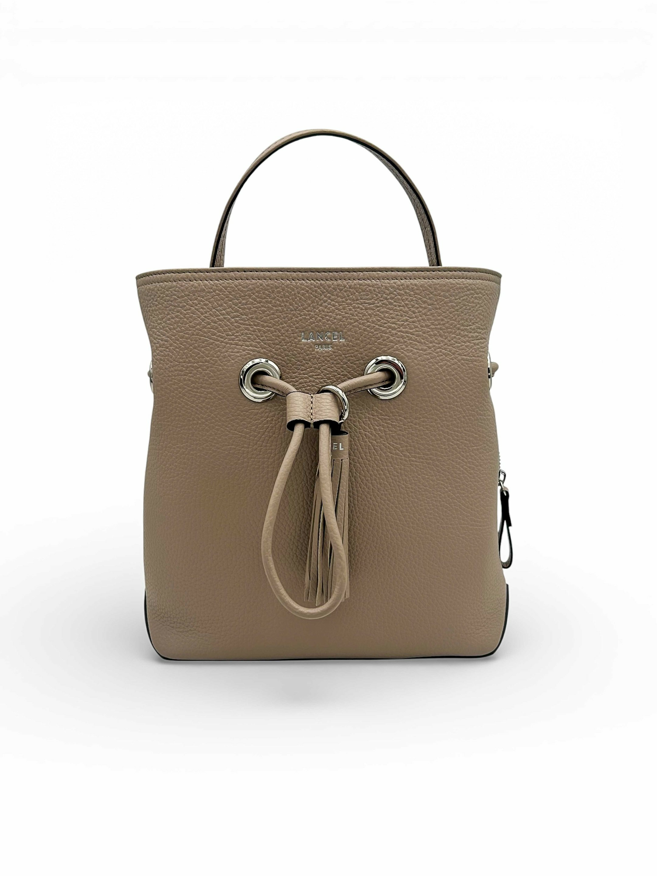 SACHA - Sac Seau S Poignee - Grege