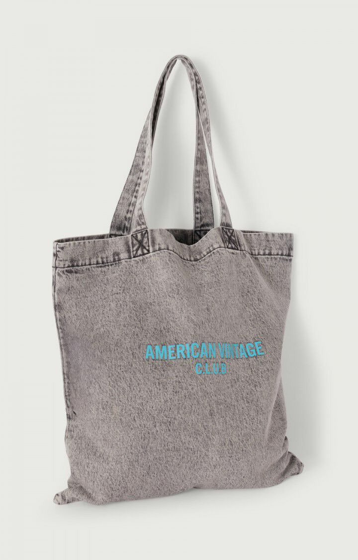 Tote bag mixte Tizanie
